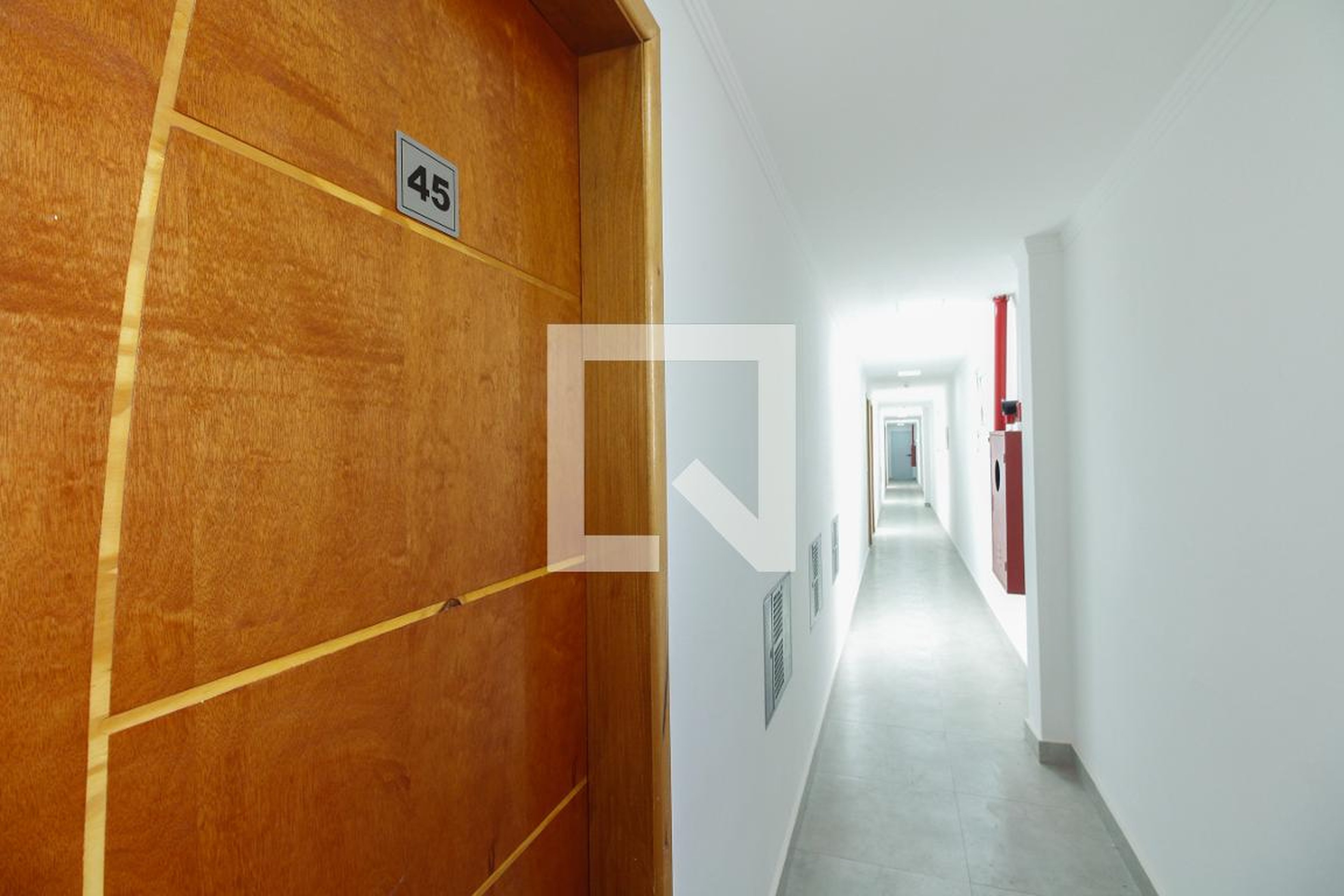 Condomínio - Residencial Giani