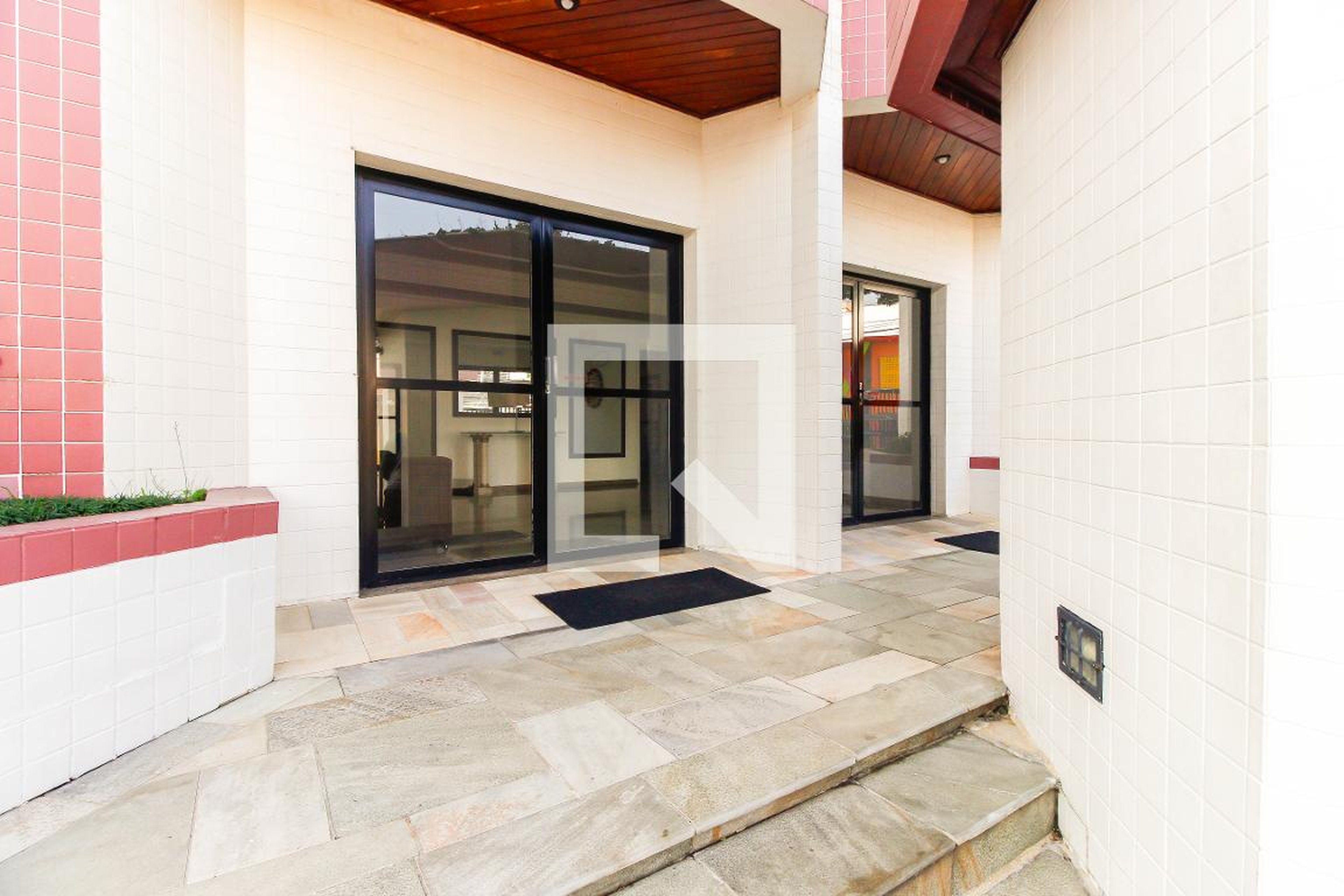 Hall de entrada - null