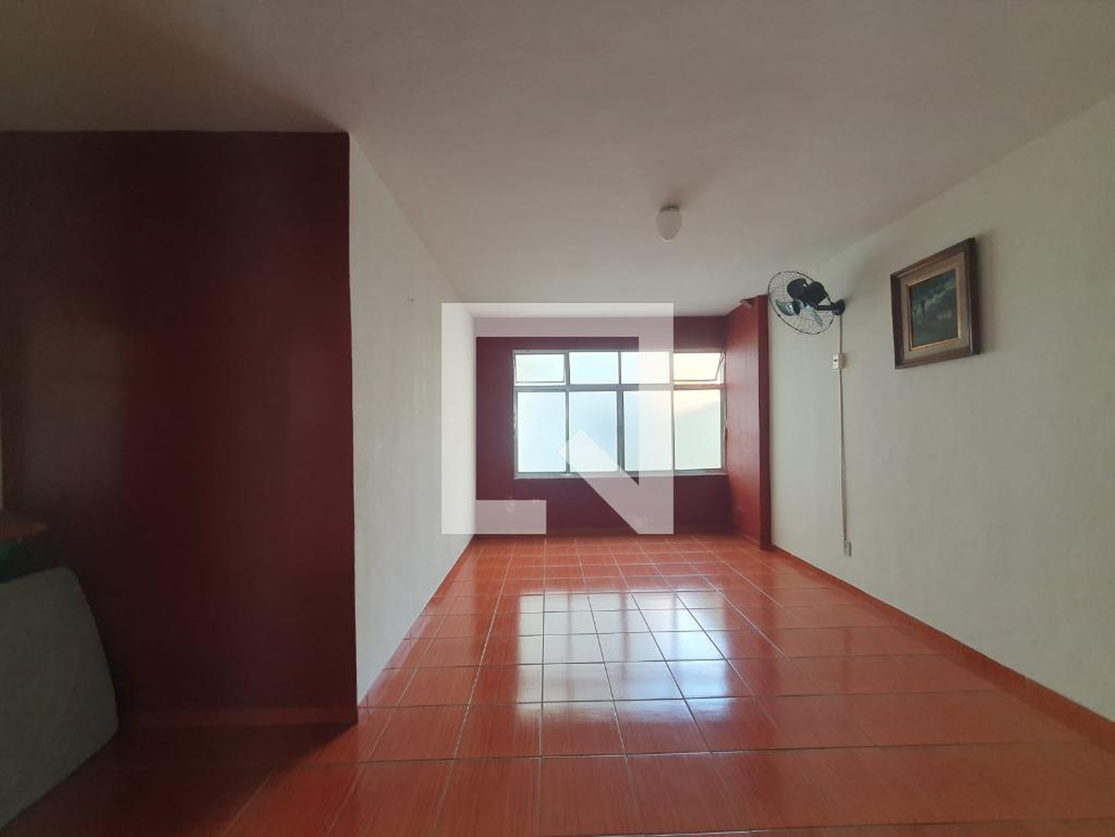 Salão de Festas - Edifício Ac Rigel