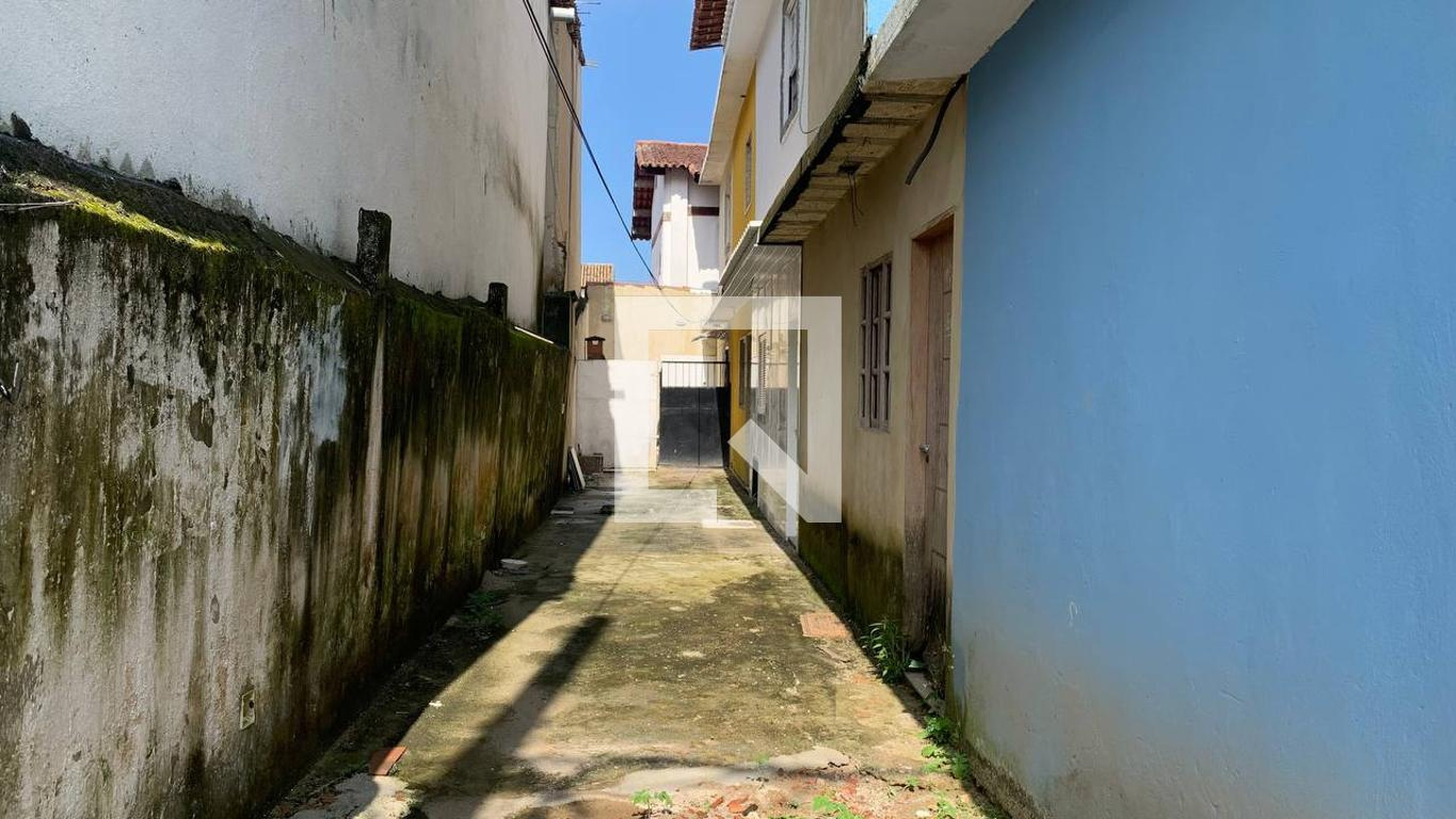 Fachada Residencial Vale dos Hibiscus