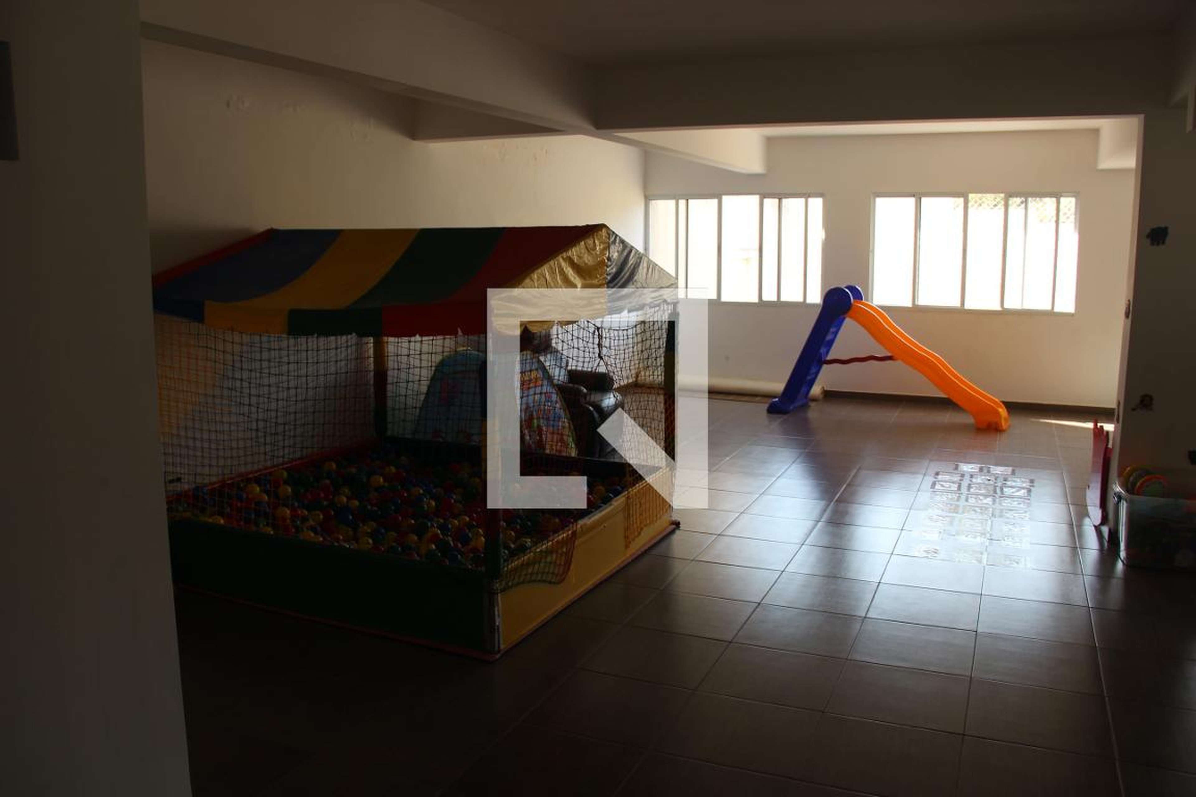 Brinquedoteca - 