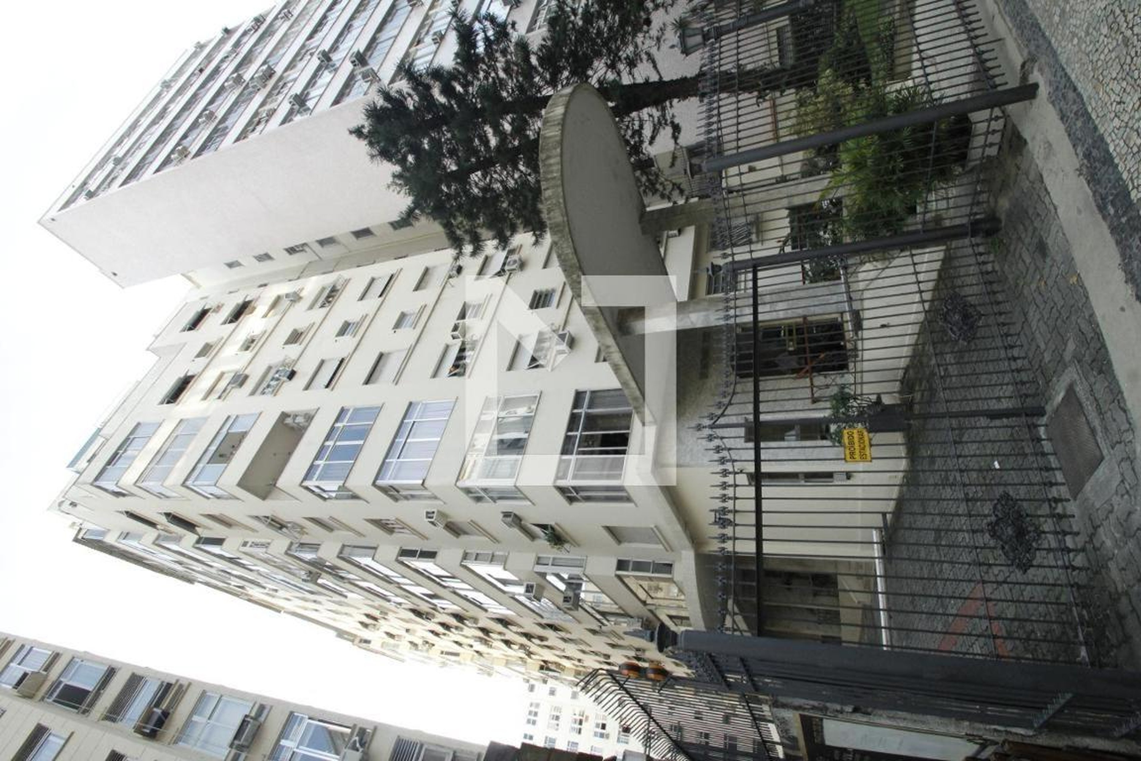 Fachada do Prédio Condomínio Beberibe