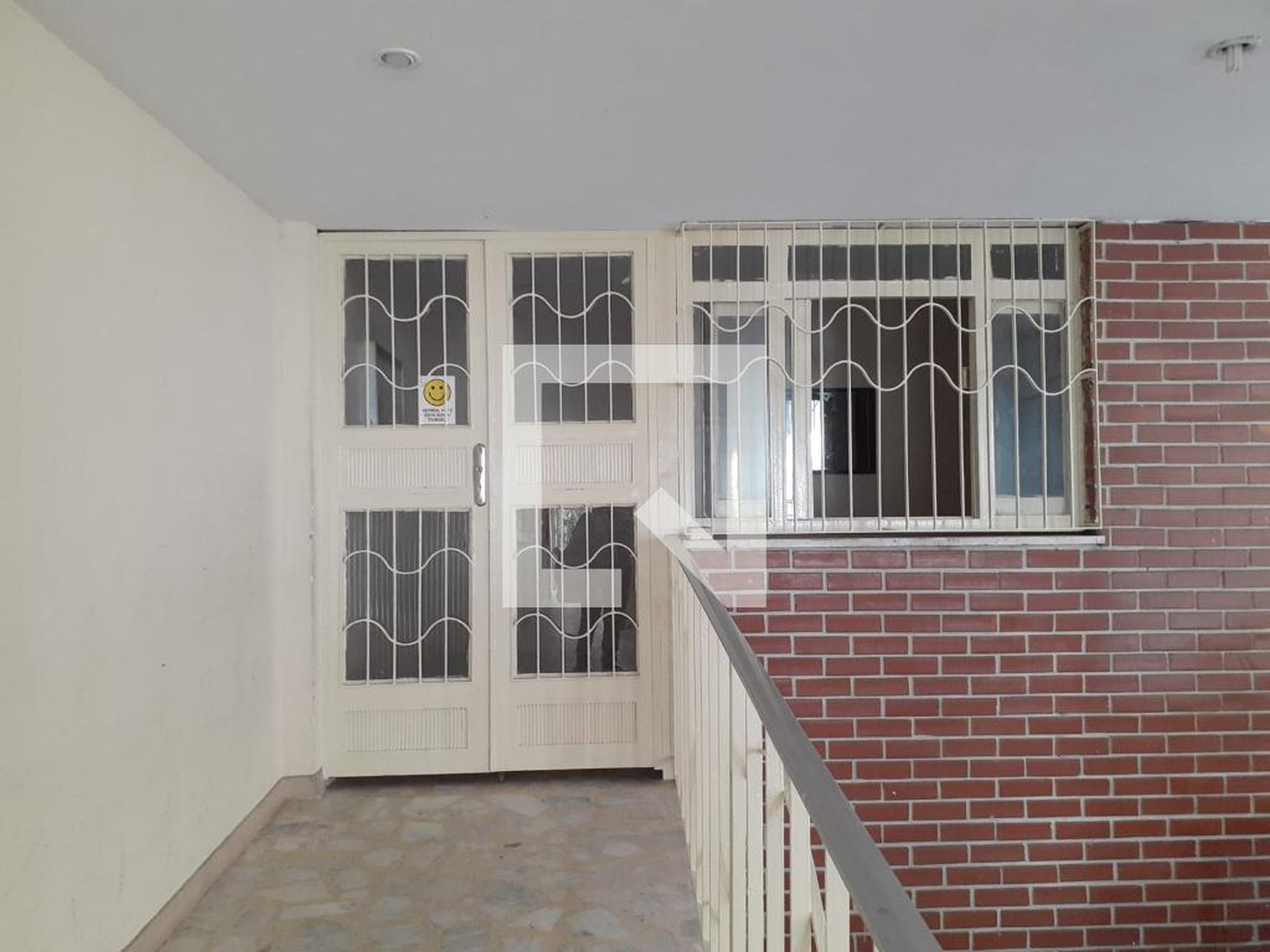 Hall de entrada - Maison Fenimar