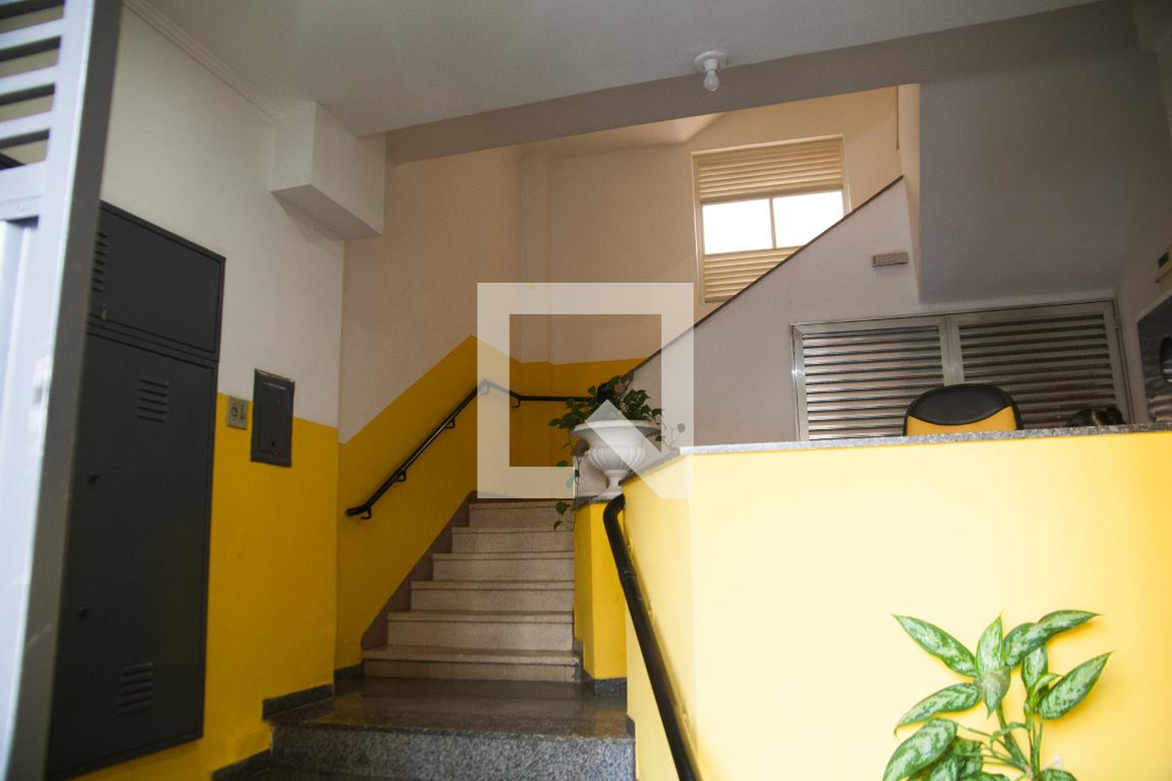 Hall de Entrada - null