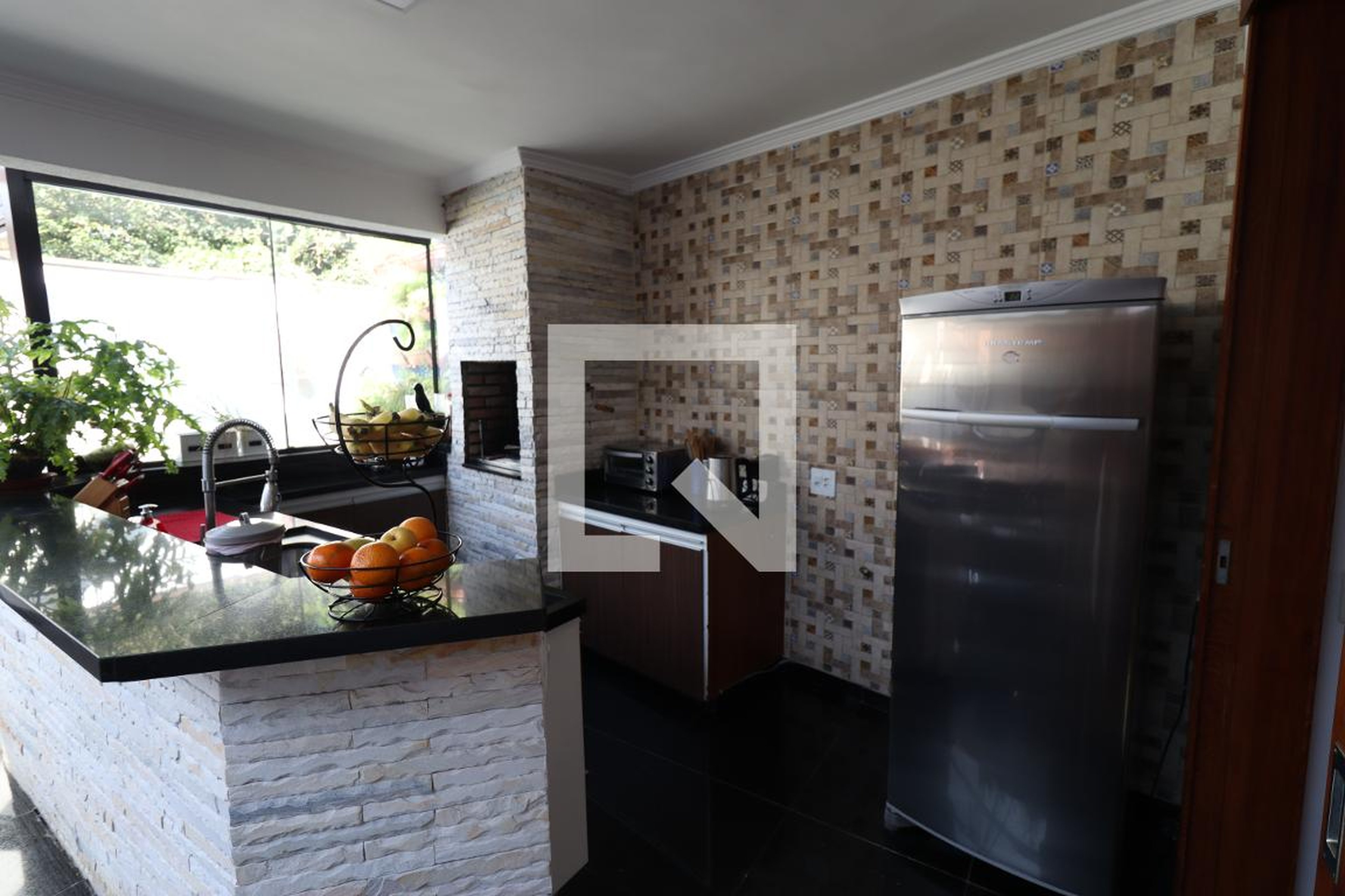 Espaço Gourmet - Amorune