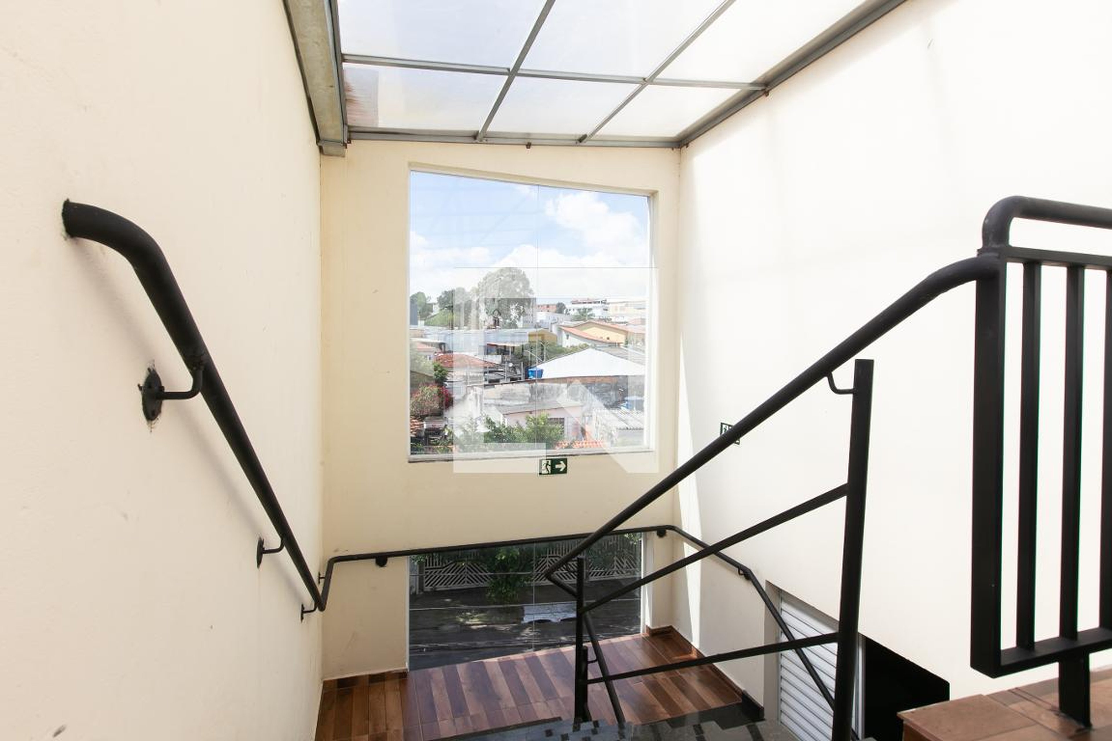 Hall de Entrada - Jacui