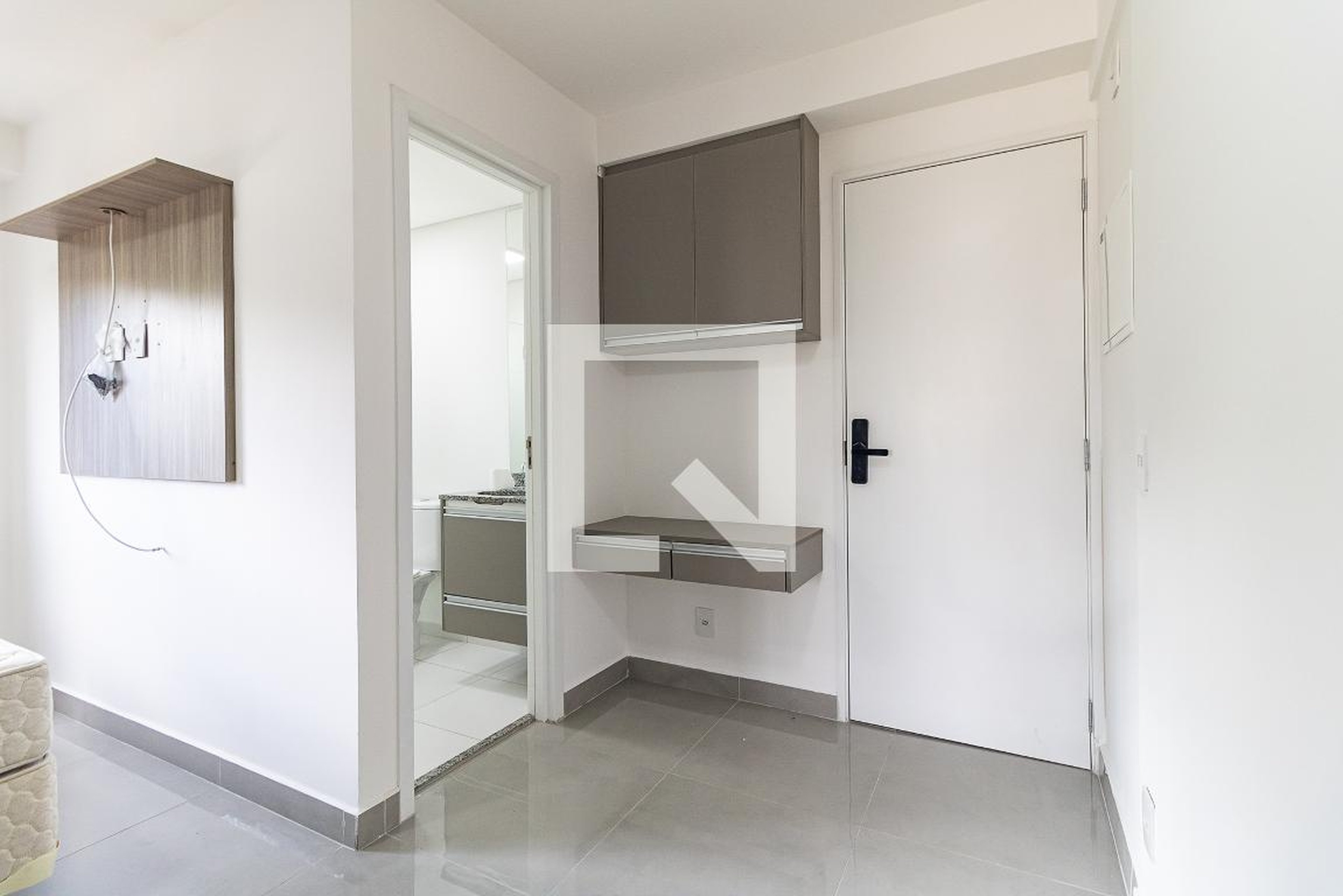 Entrada - Aclimação