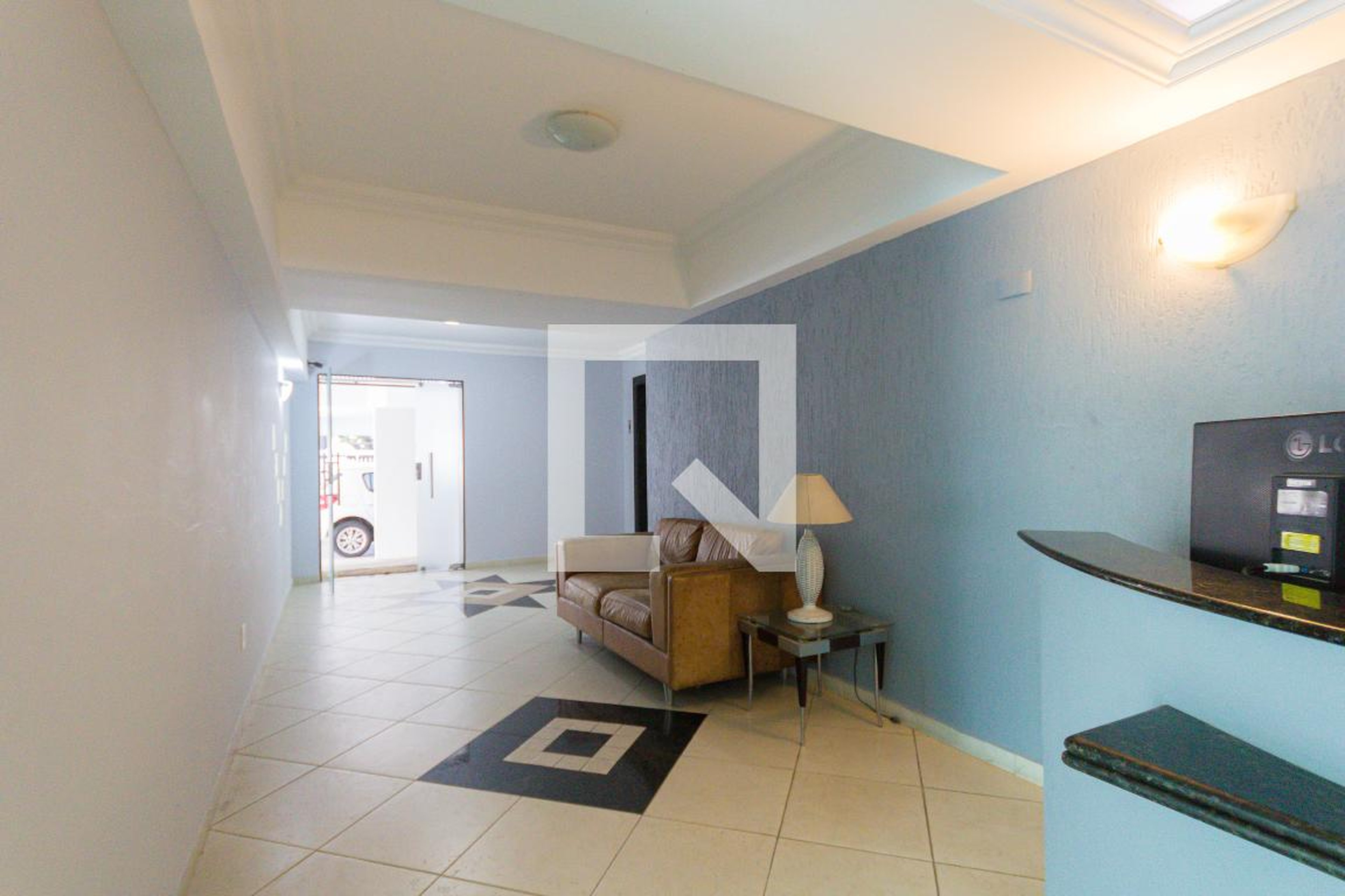 Portaria - San Marino