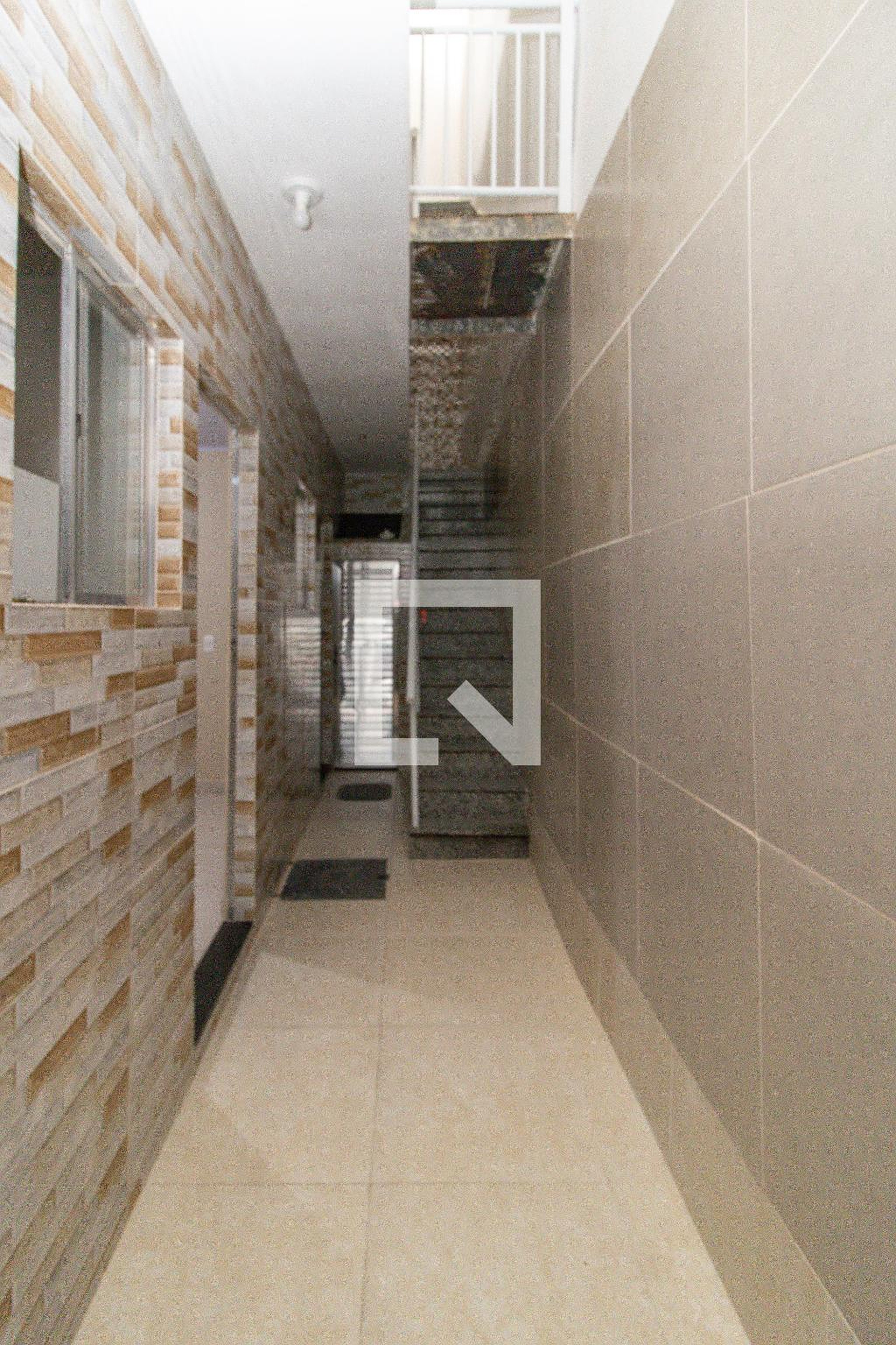 Hall de Entrada - null