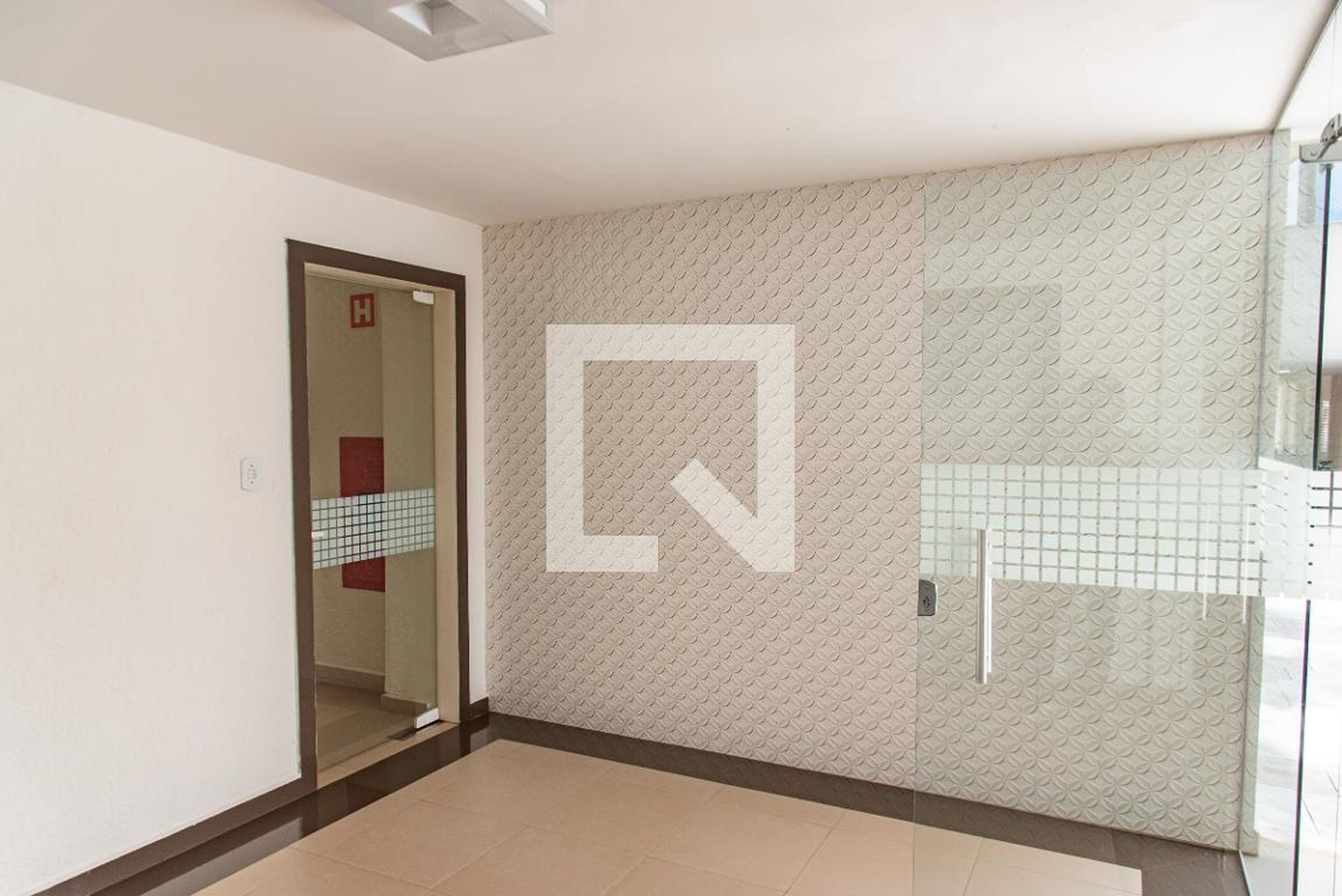 Hall de entrada - 
