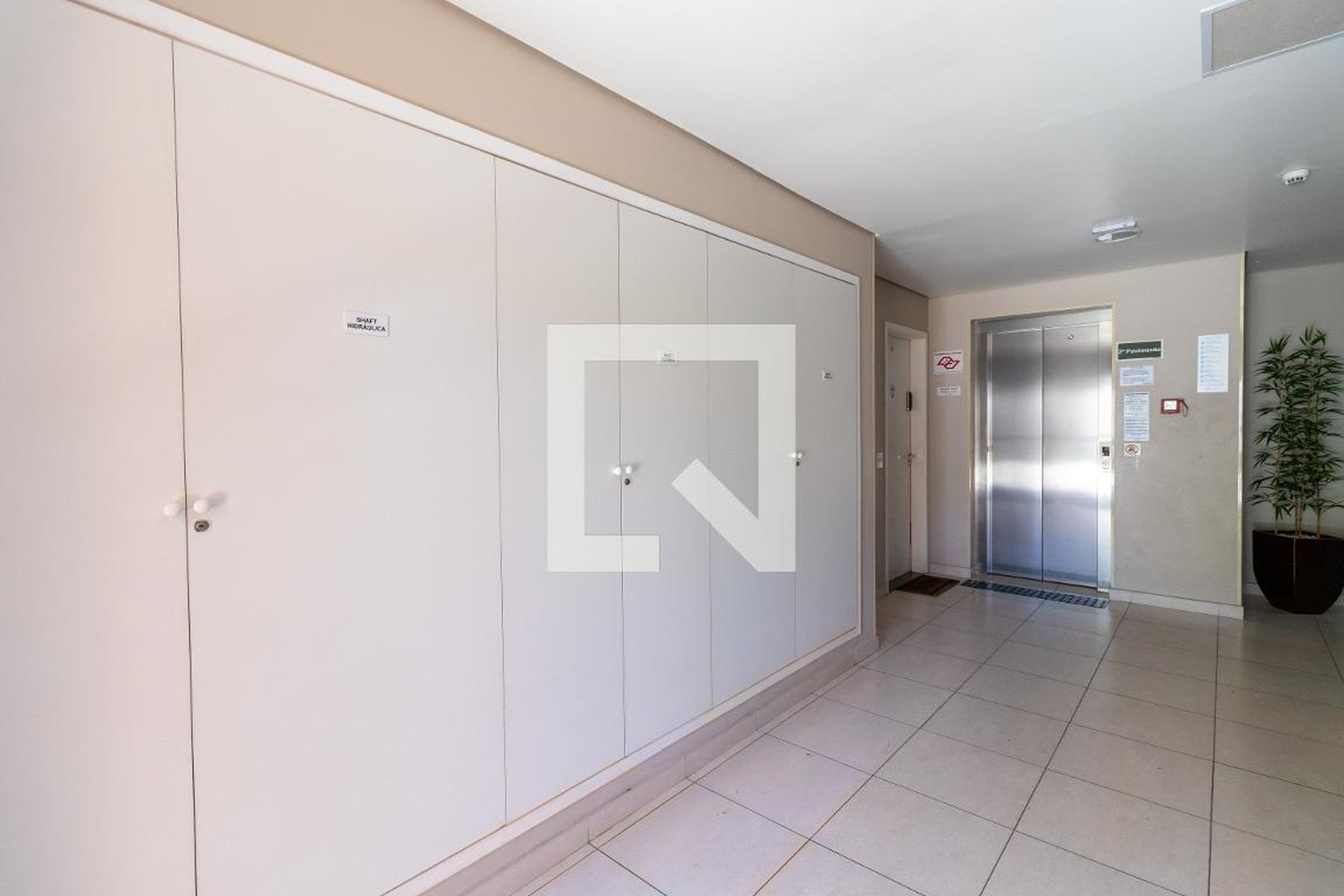 Hall Social - I9 Vila Nova 2