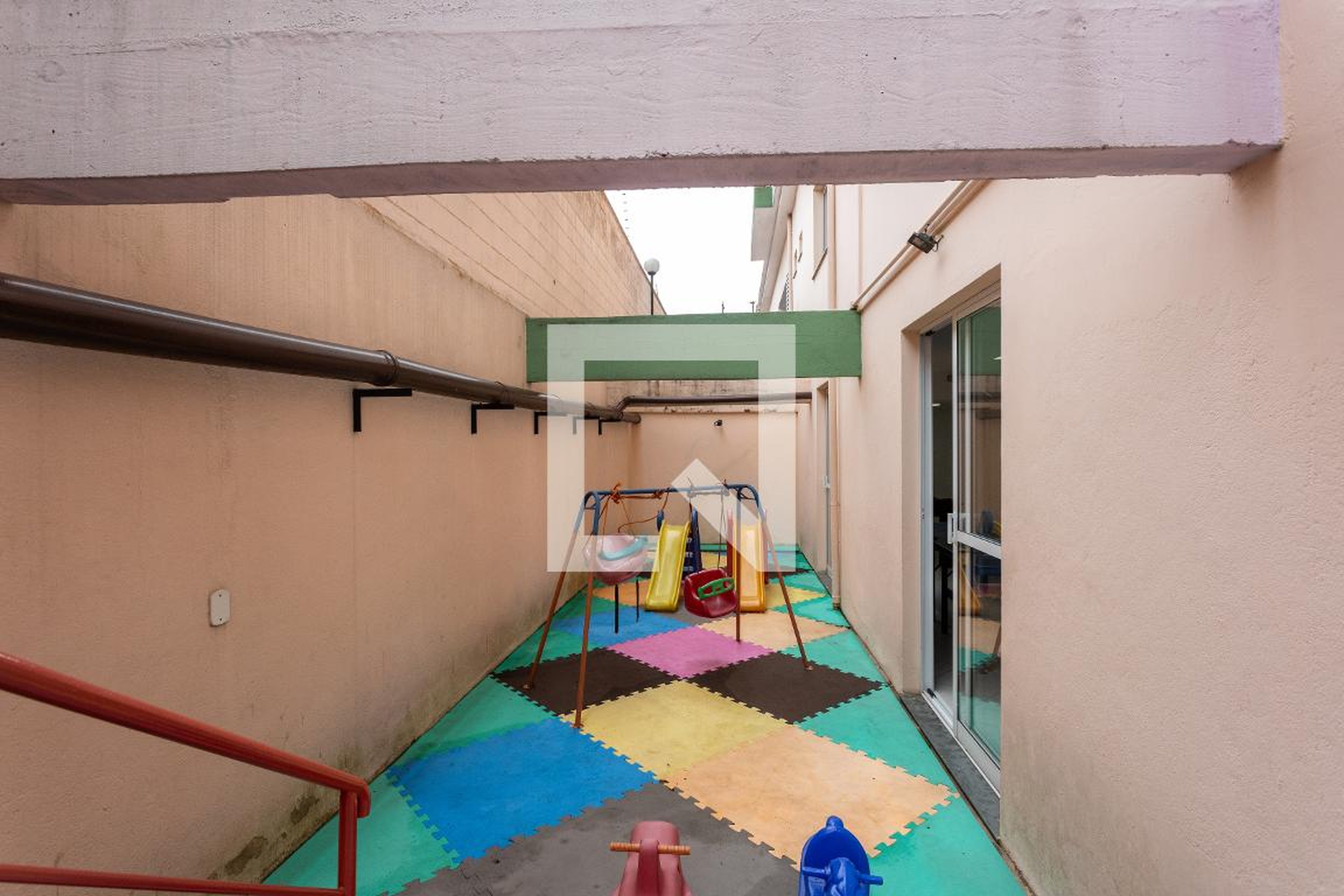 Playground - Village São Bento