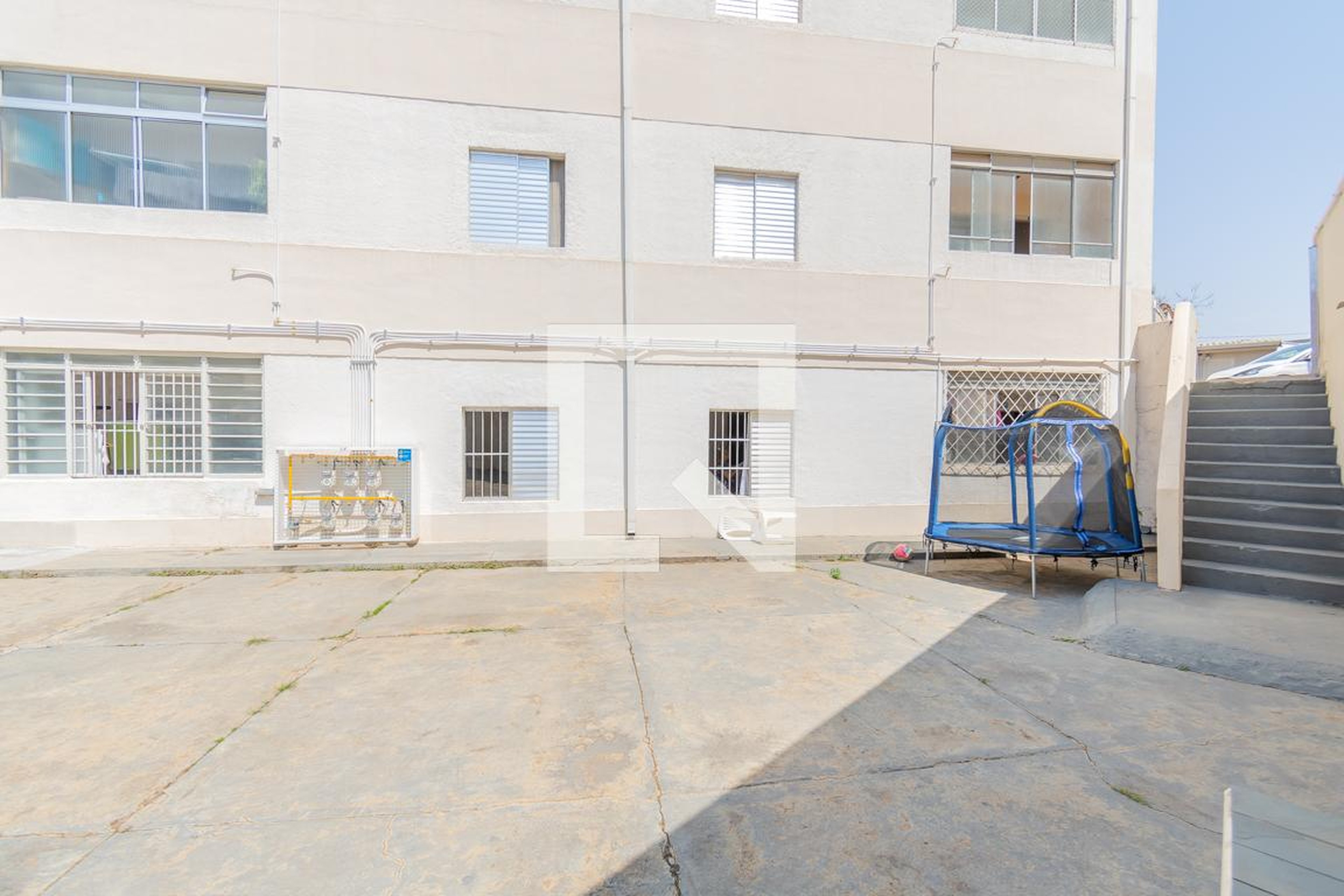 Playground - Parque Paraíso II