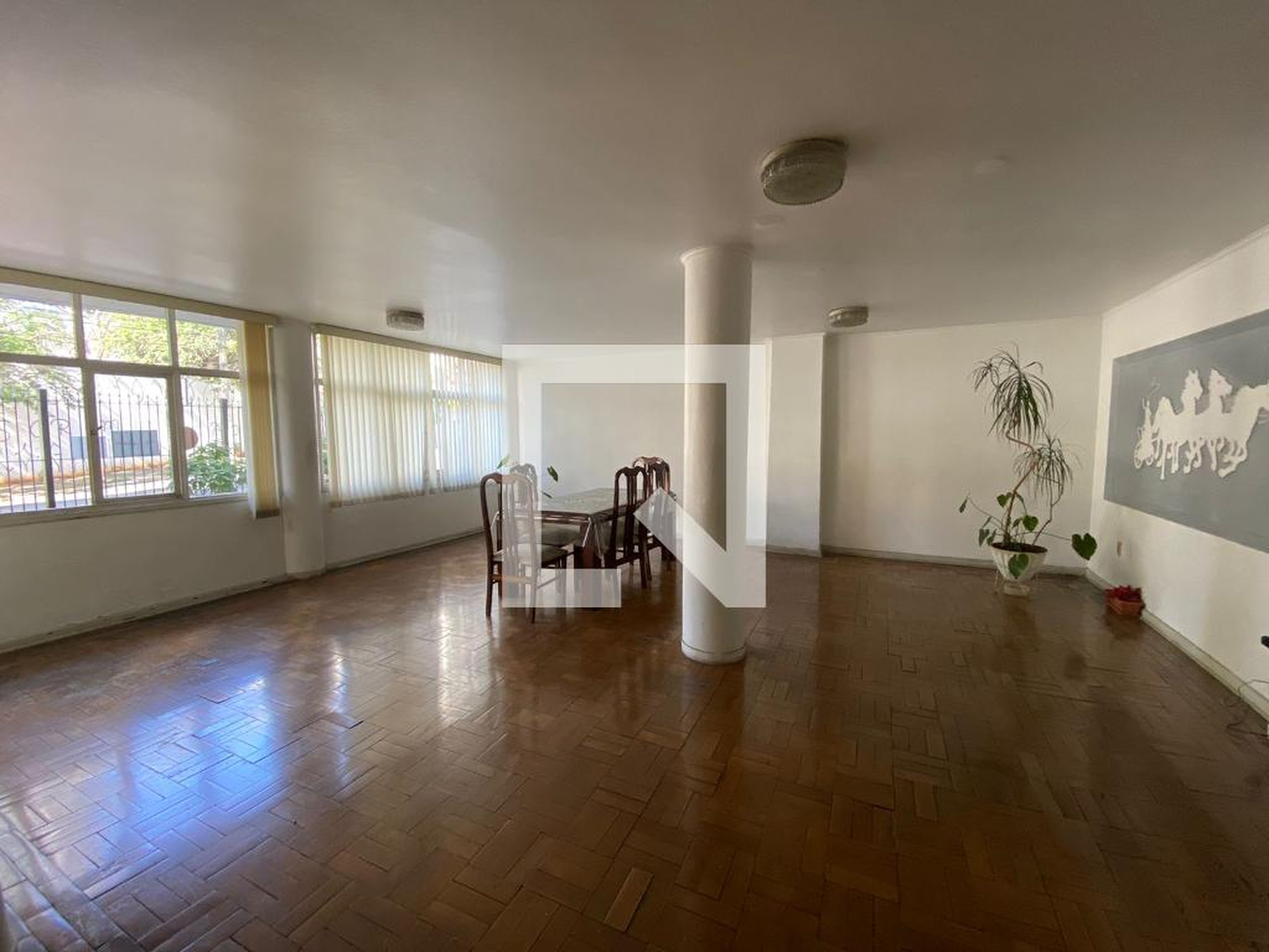 Salão de Festas - Ben hur