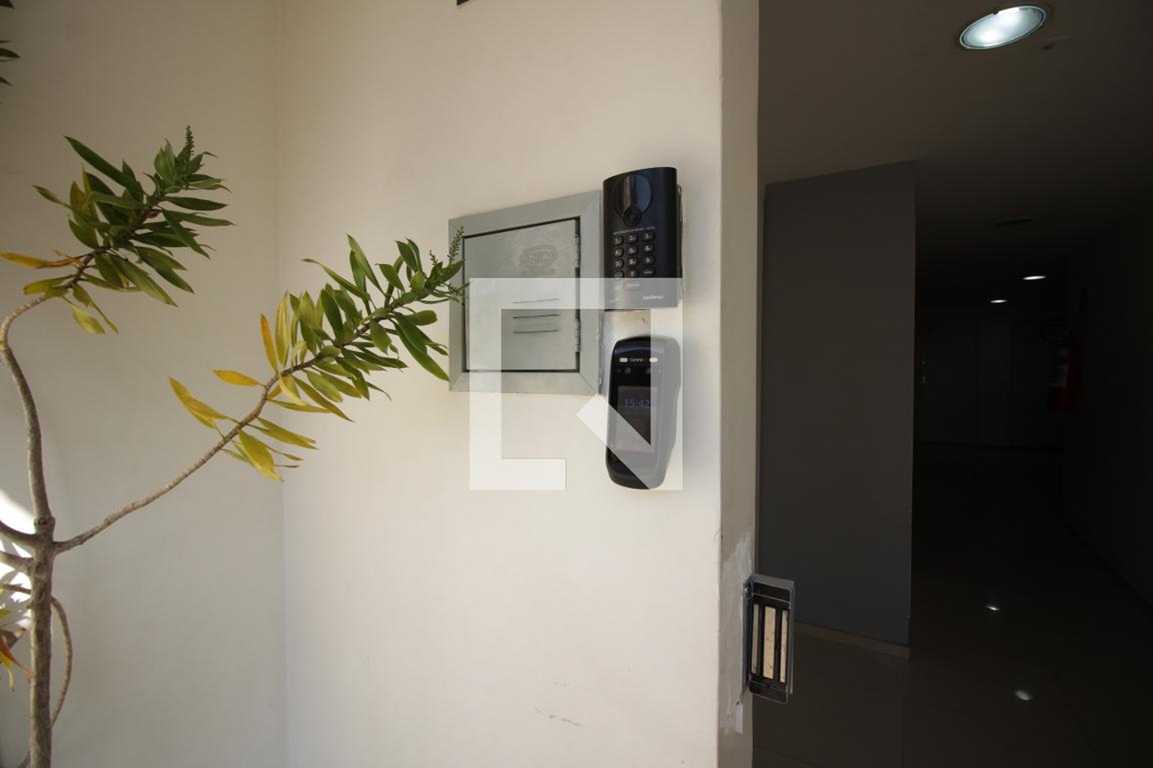 Hall - Novo Horizonte Jardins I