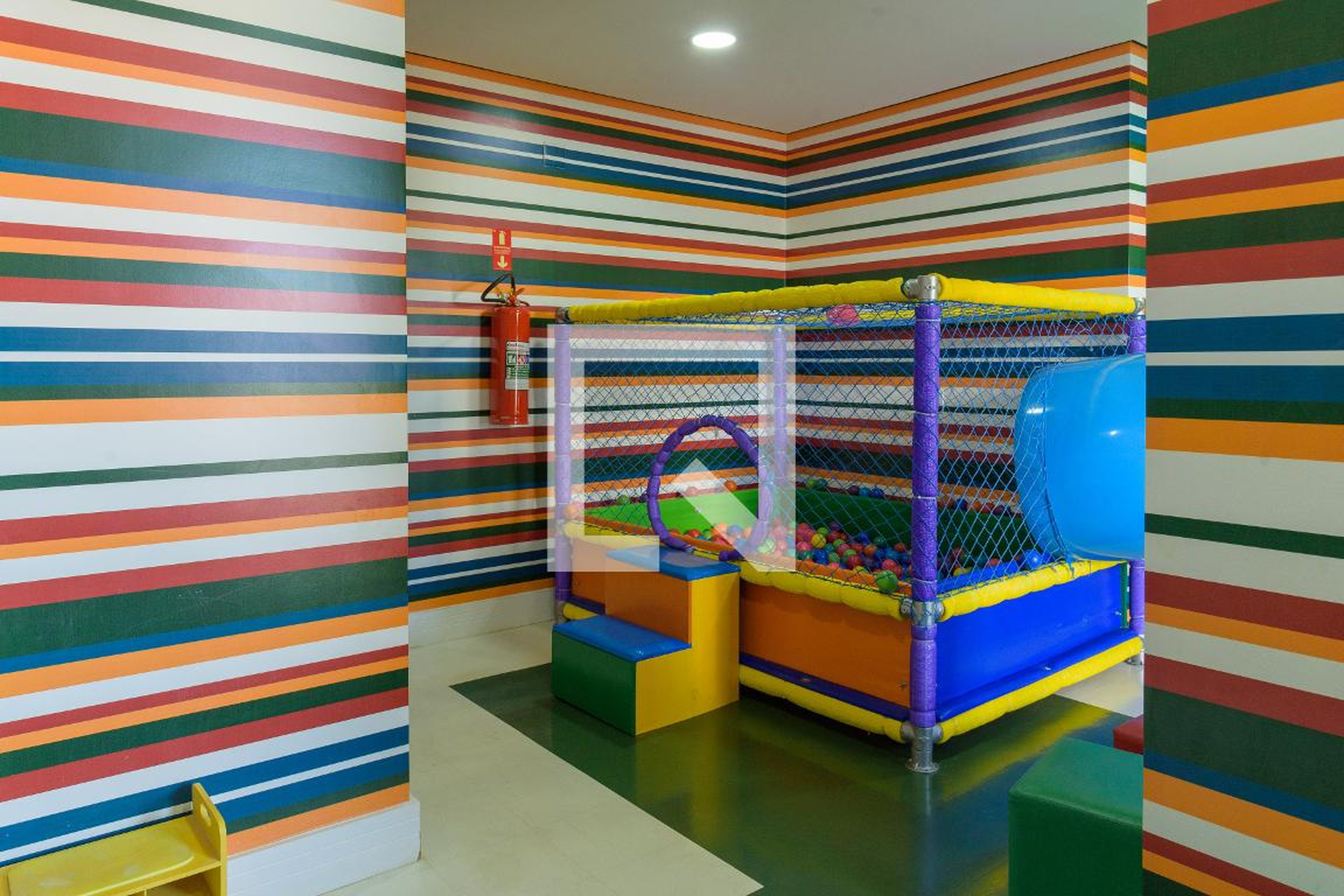 Brinquedoteca - Splendor