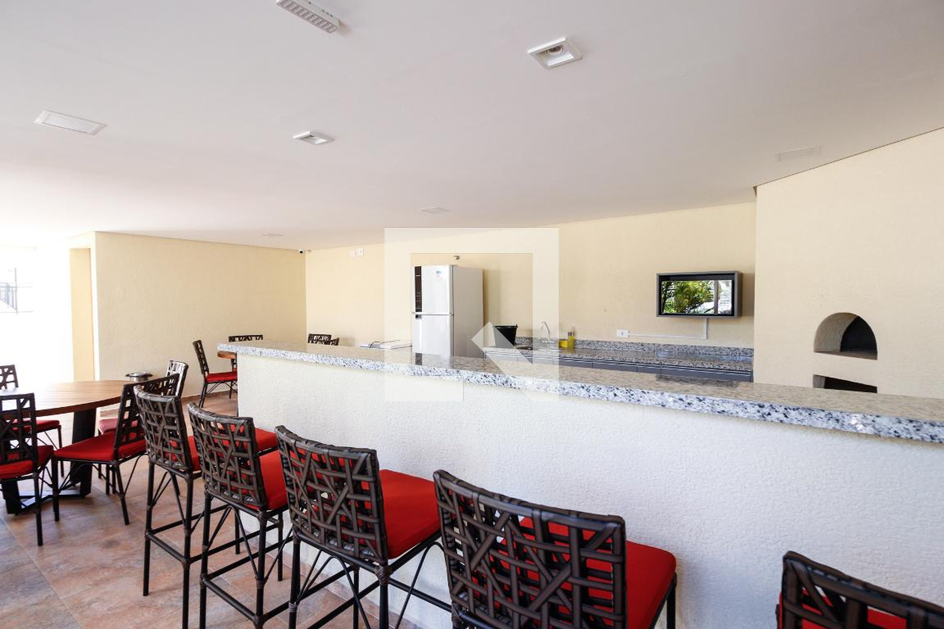 Churrasqueira - Piazza San Marttia