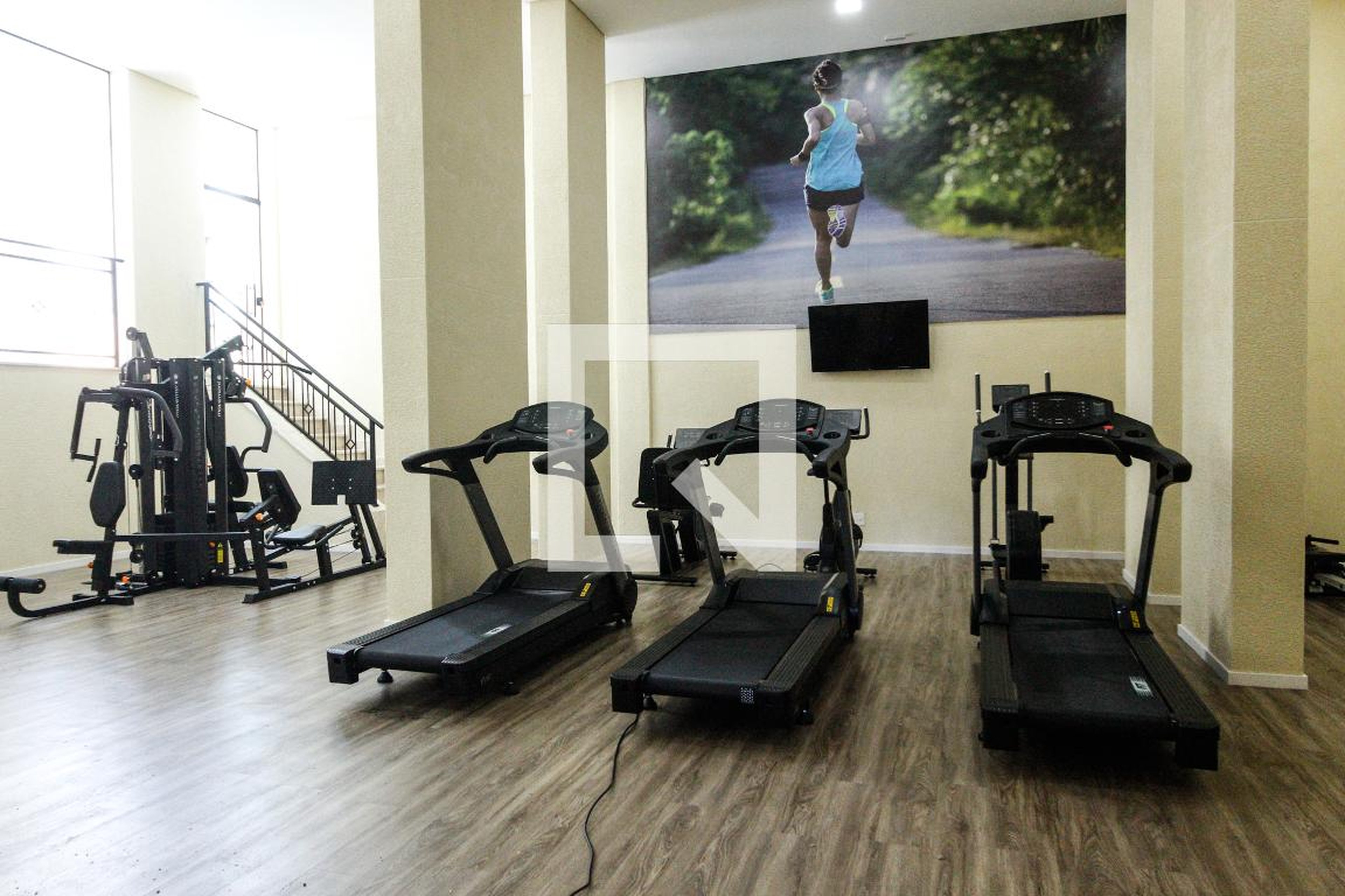 Academia - Piazza San Marttia