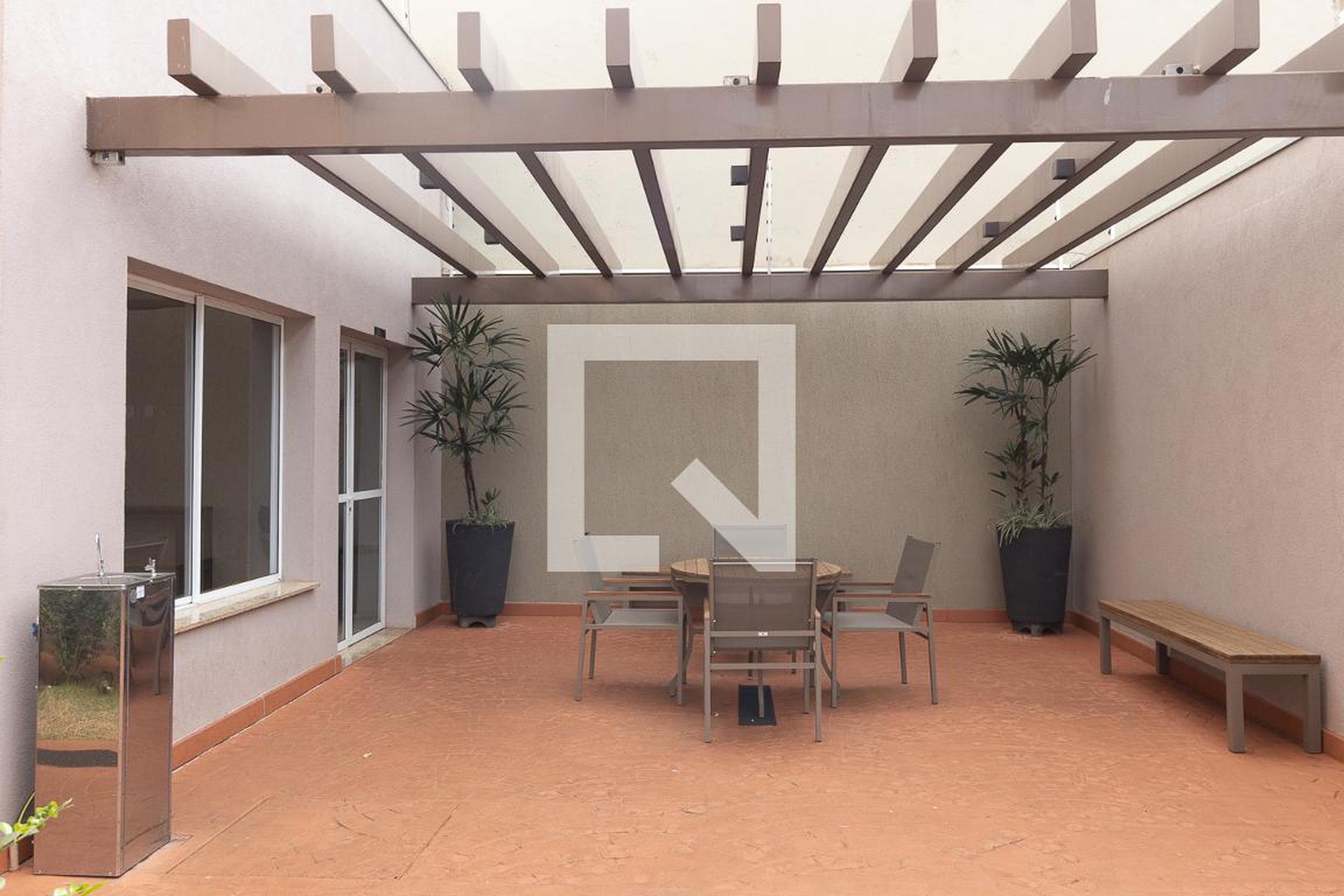 Área Comum - Bem Viver Japura