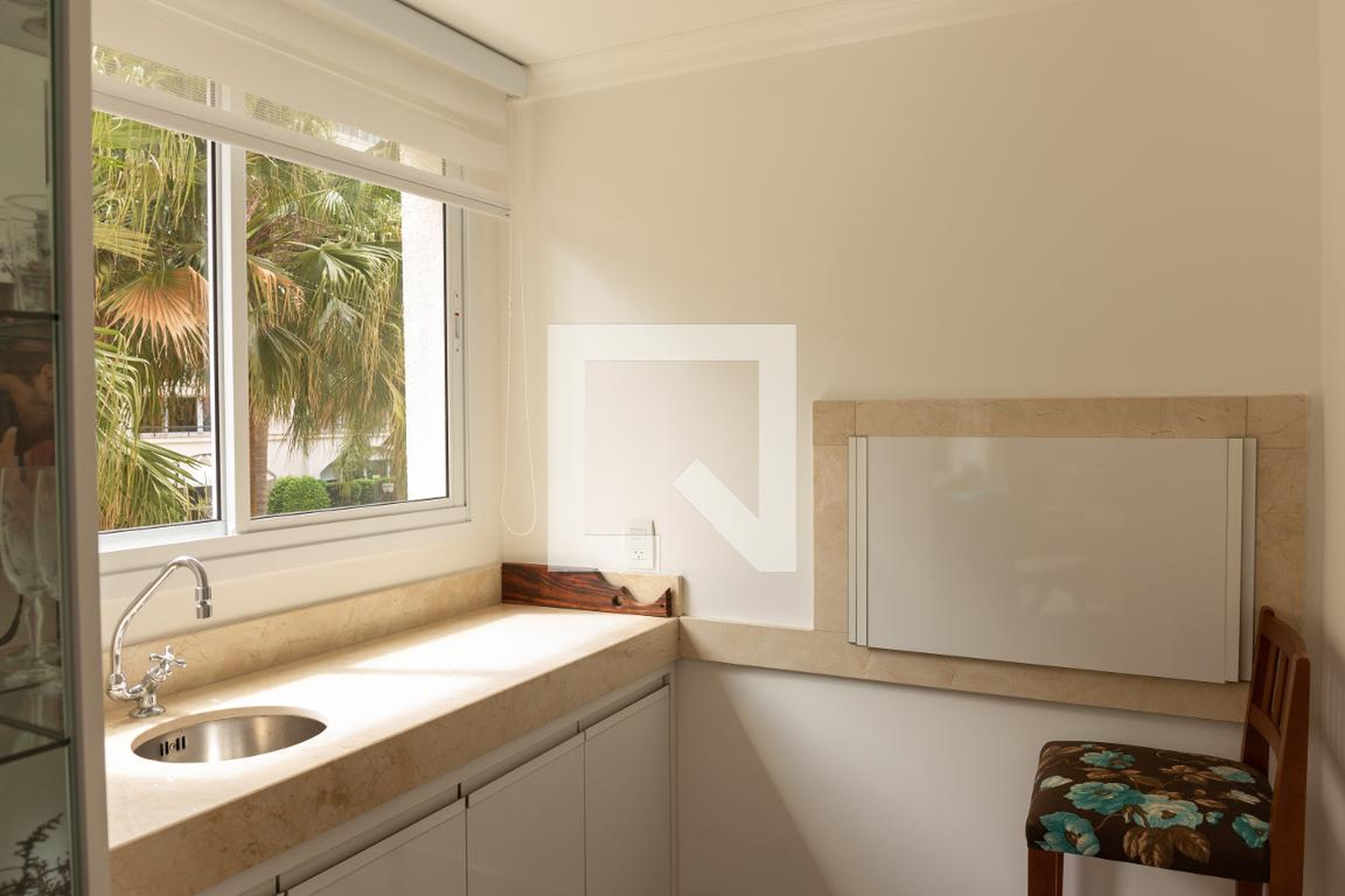 Churrasqueira - Riserva Cipriani