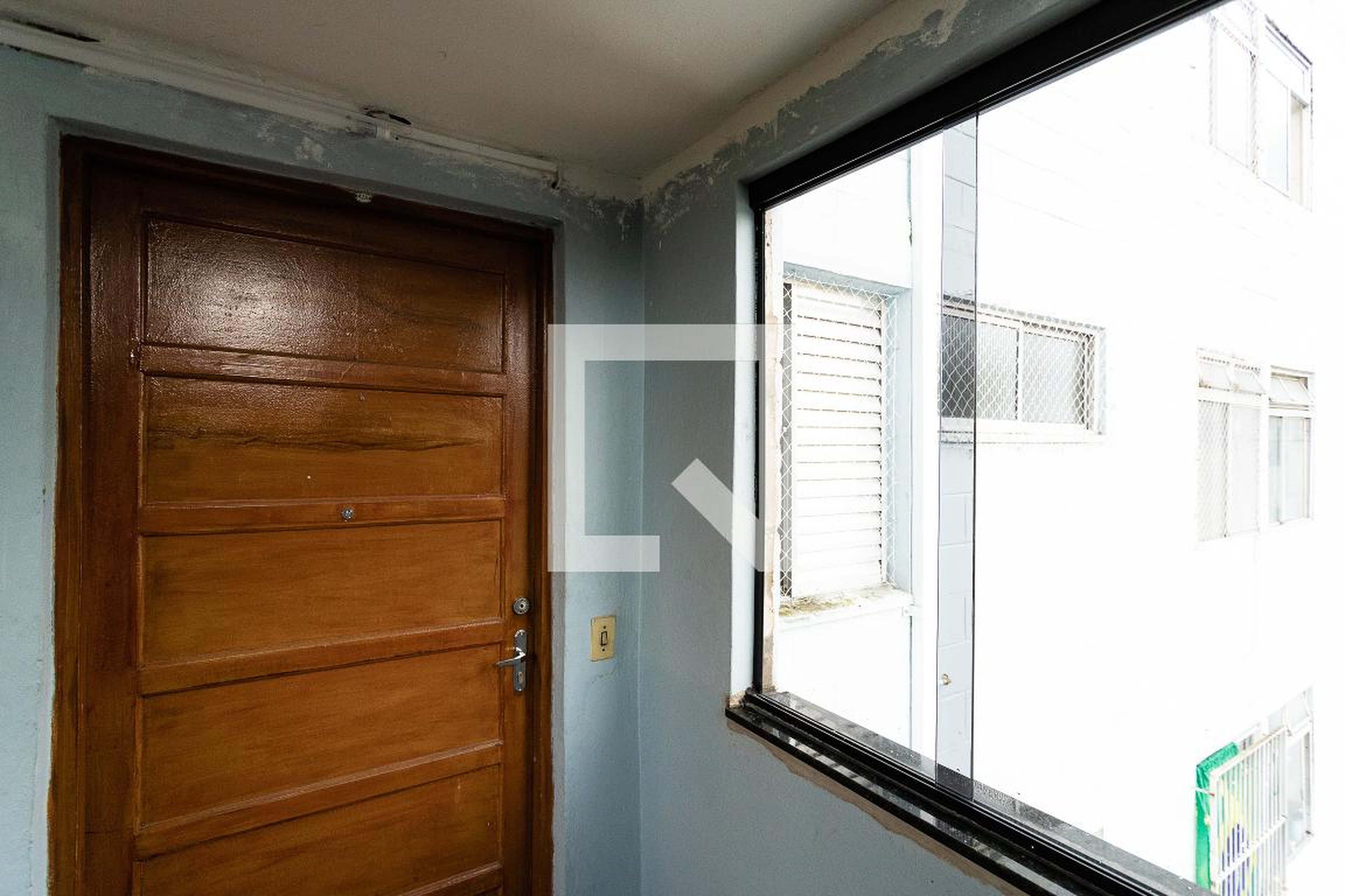 Hall de Entrada - Santa Sofia 1