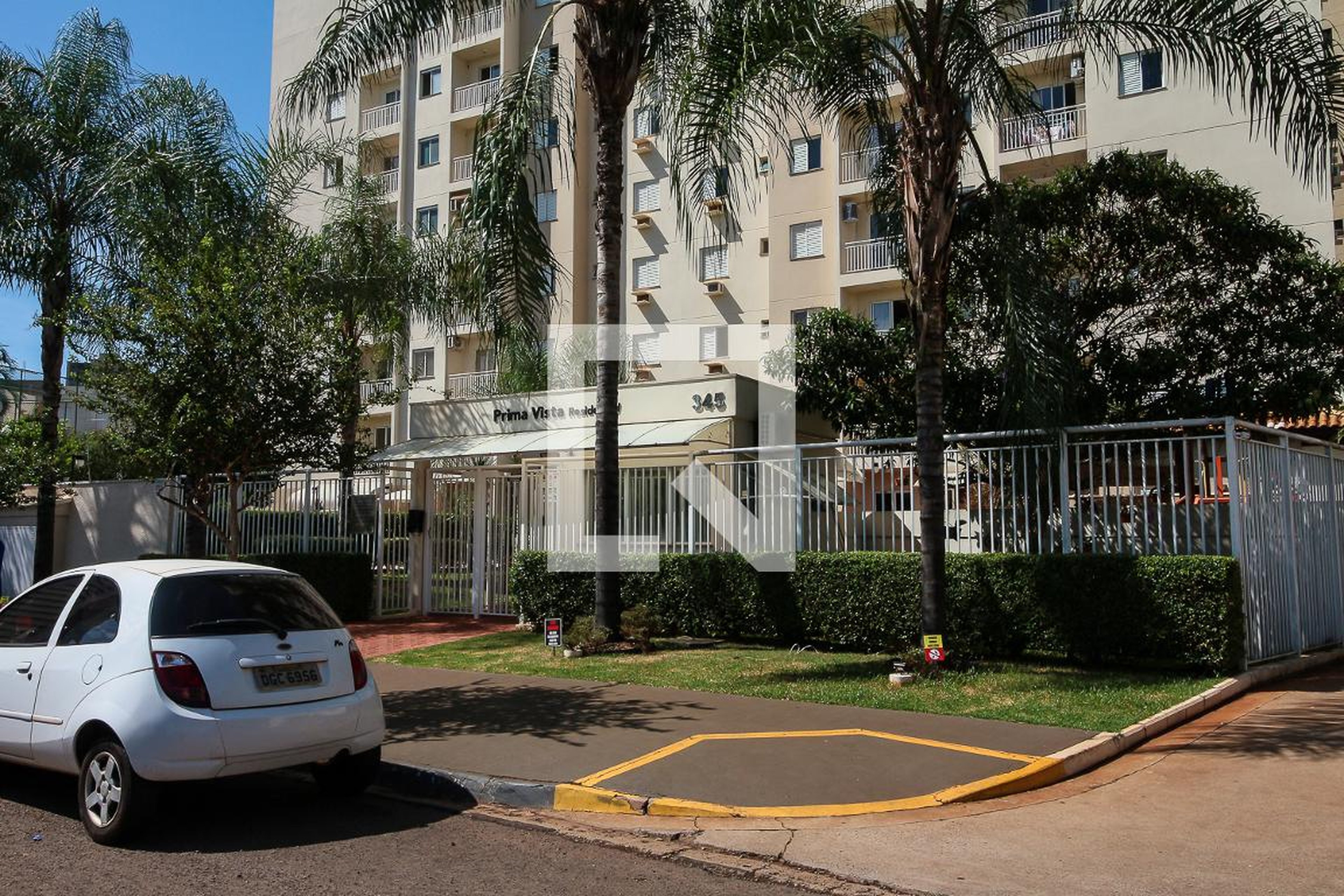 Portaria - Prima Vista