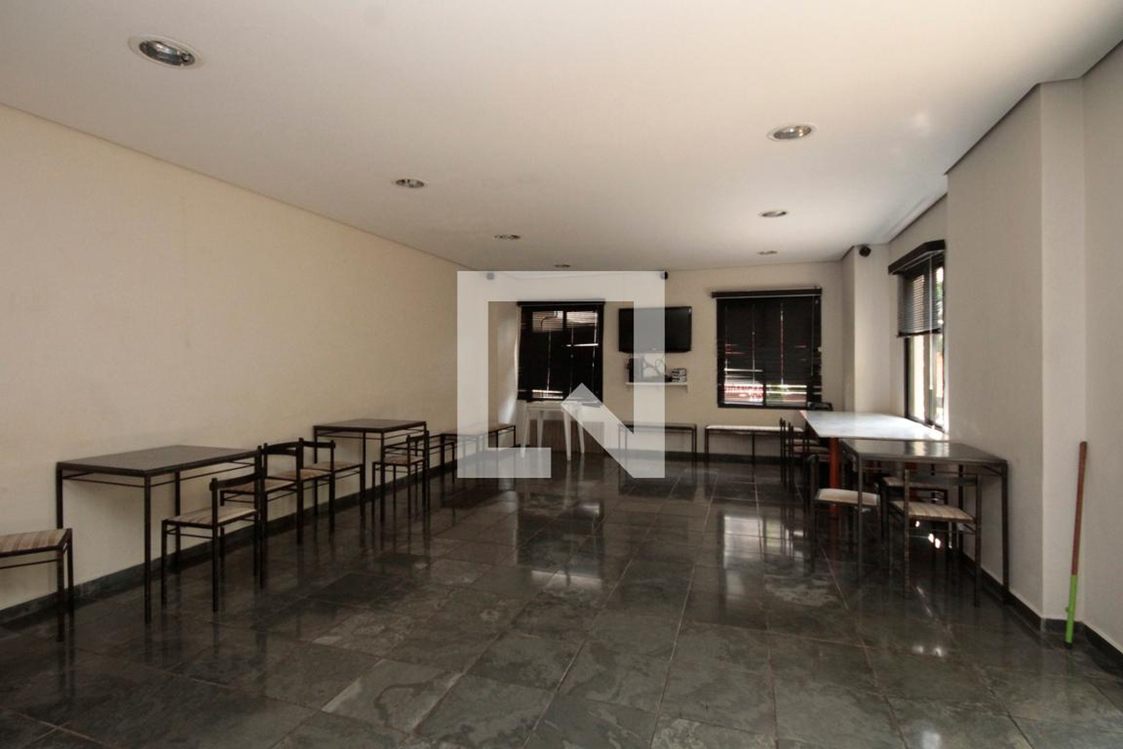 Salão de Festas - Saint Paul