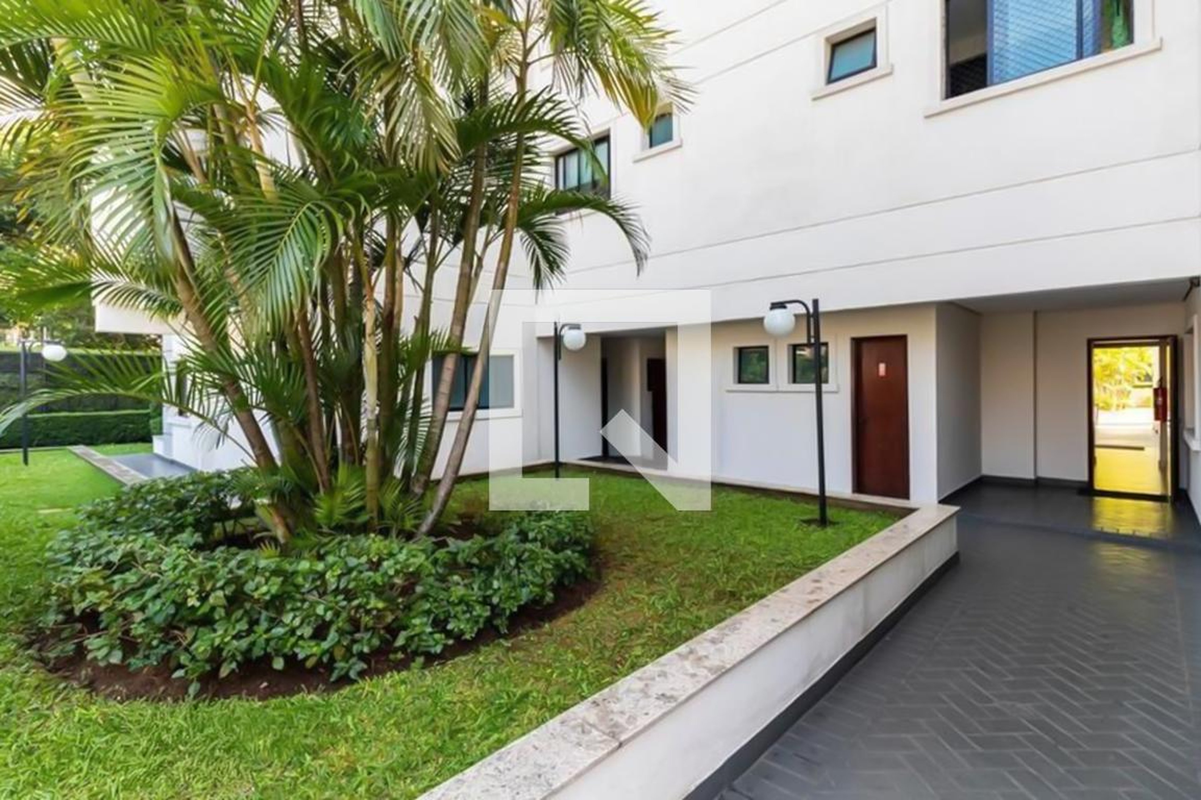 Área comum - Maison Royale