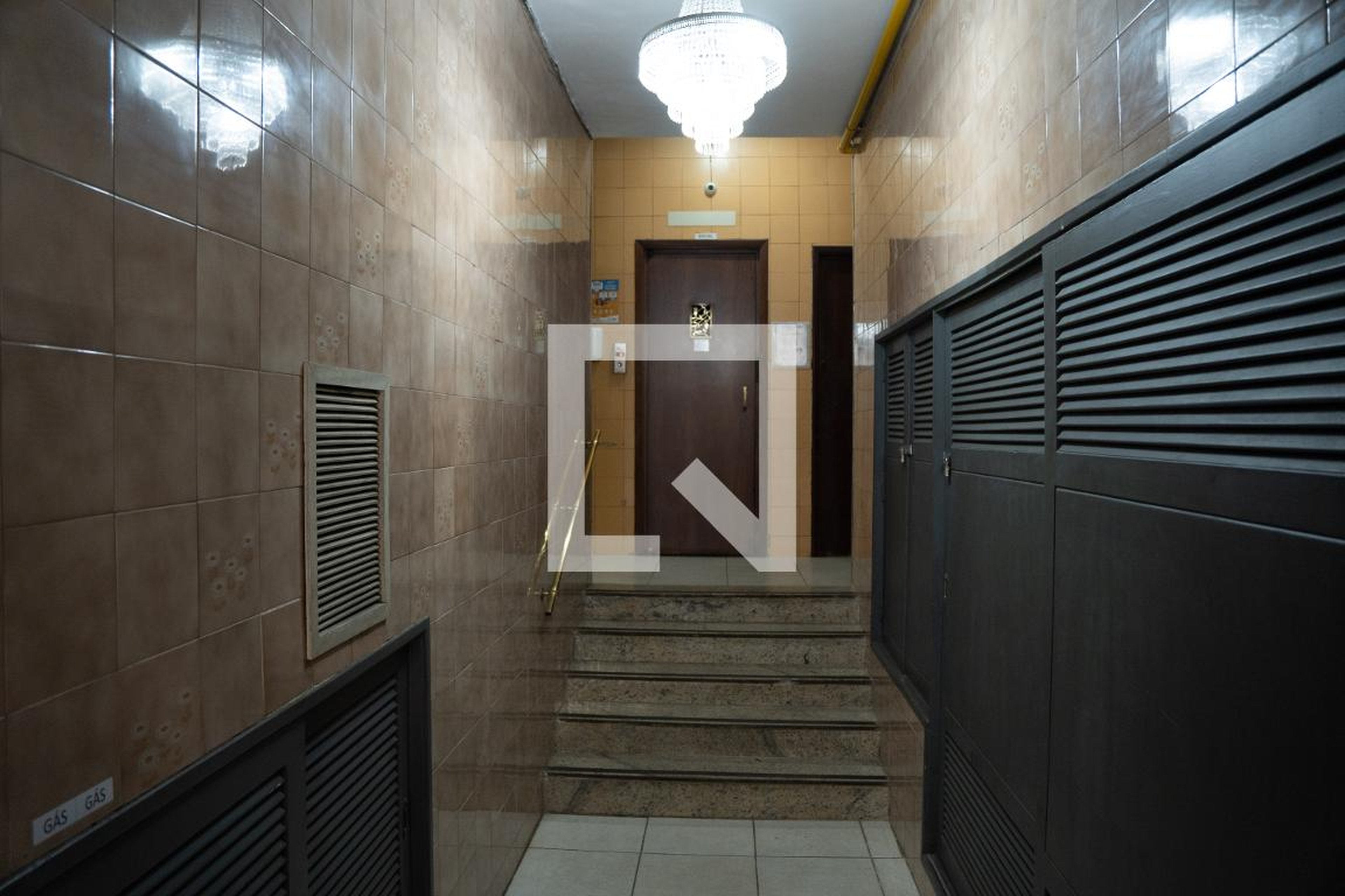 Área comum - Guarapara