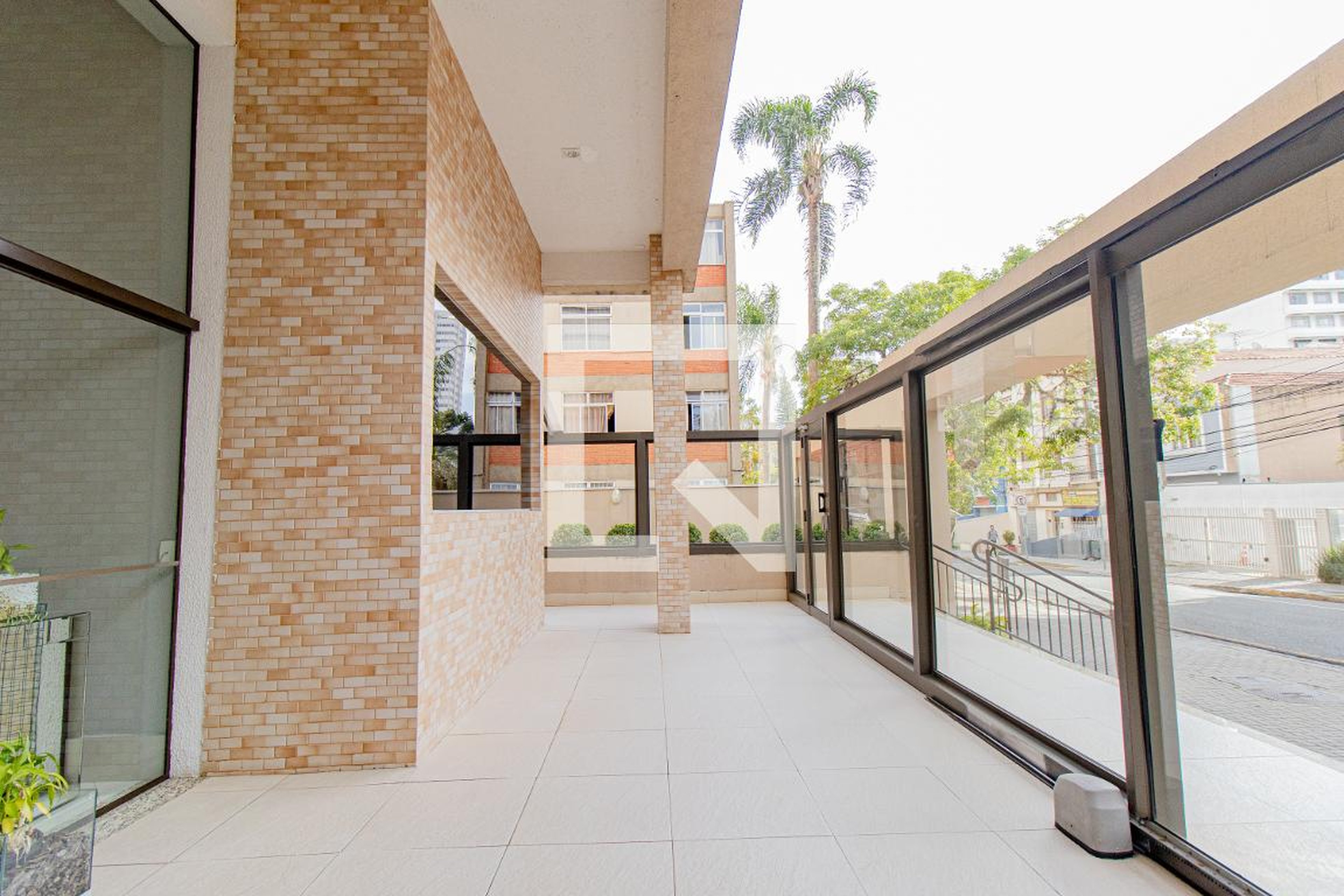 Hall - Berkeley Residencial