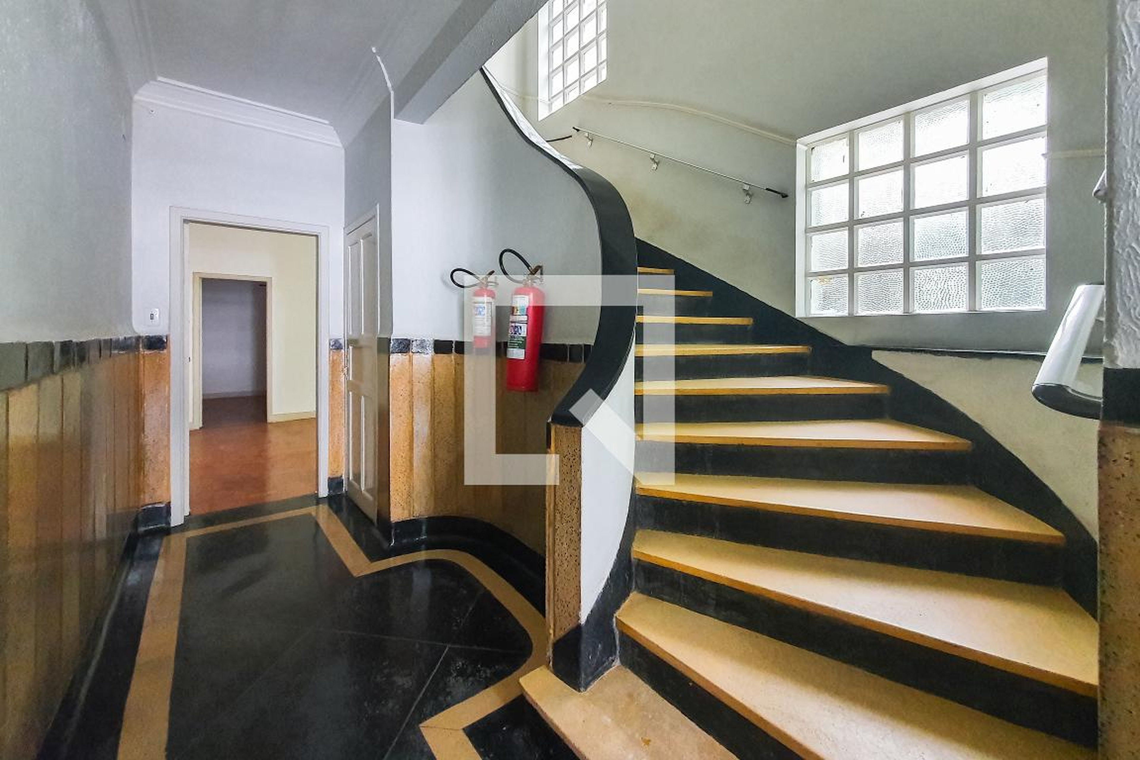 Hall de Entrada - null