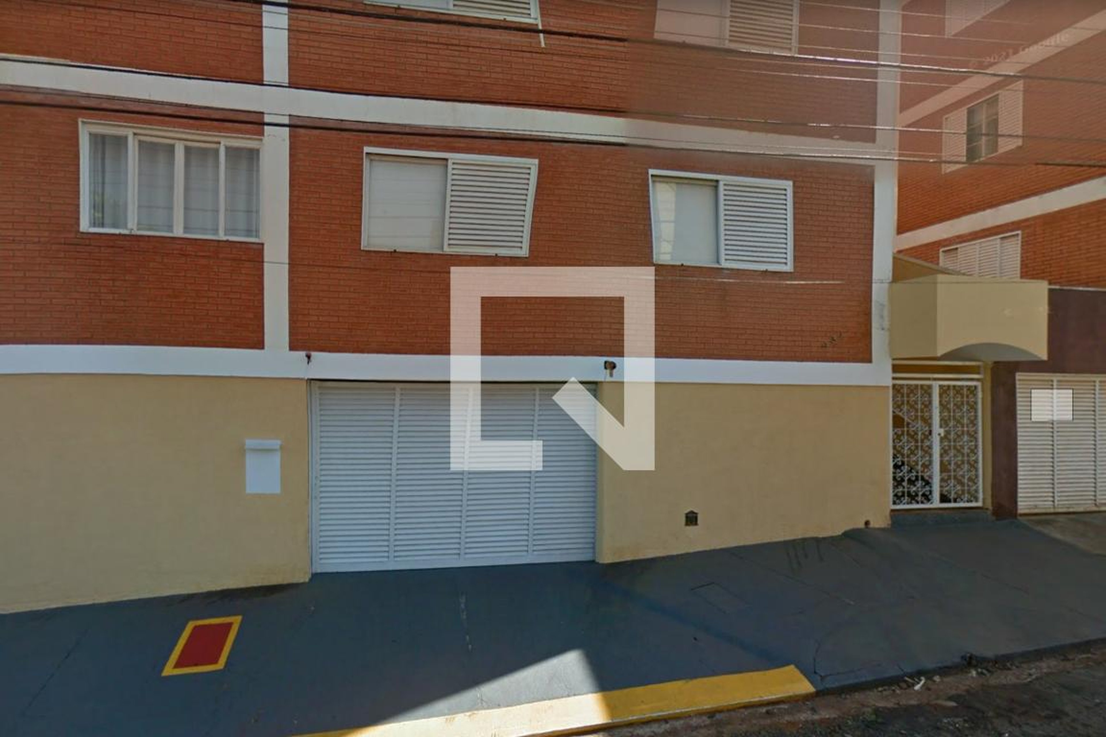 Fachada Condomínio Itapiraca