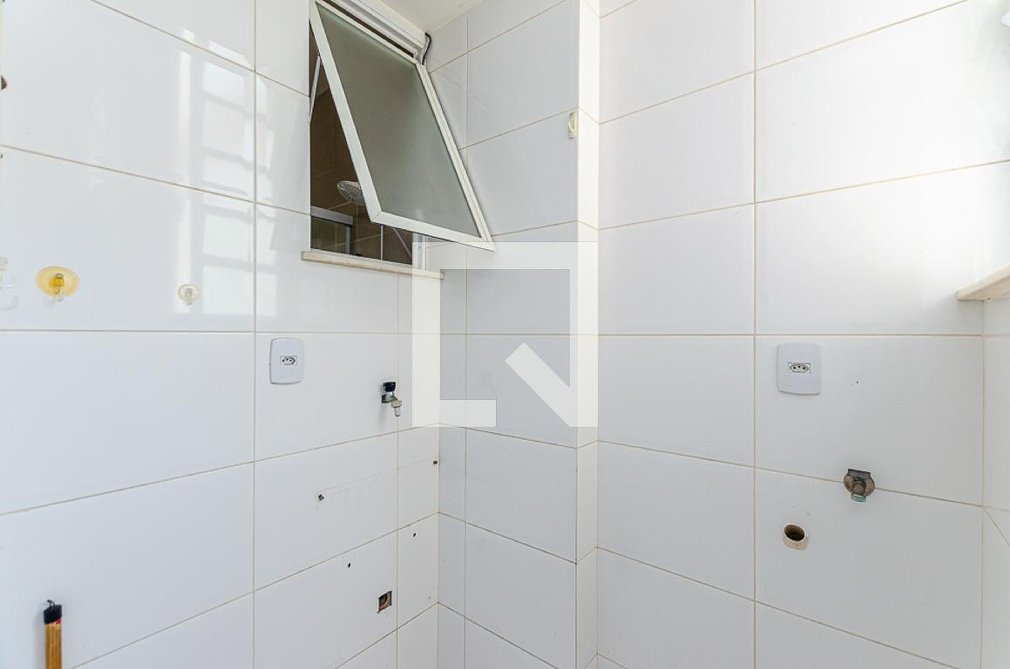 Área comum - Palmares