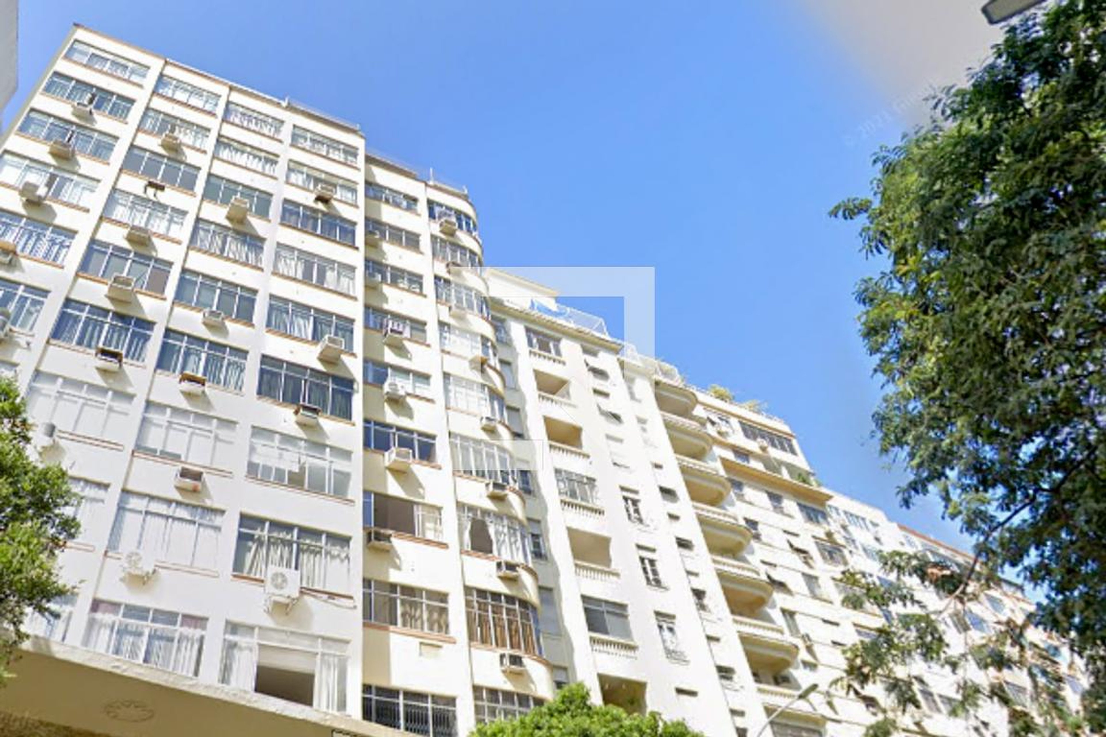 Fachada Condomínio Castelnuovo