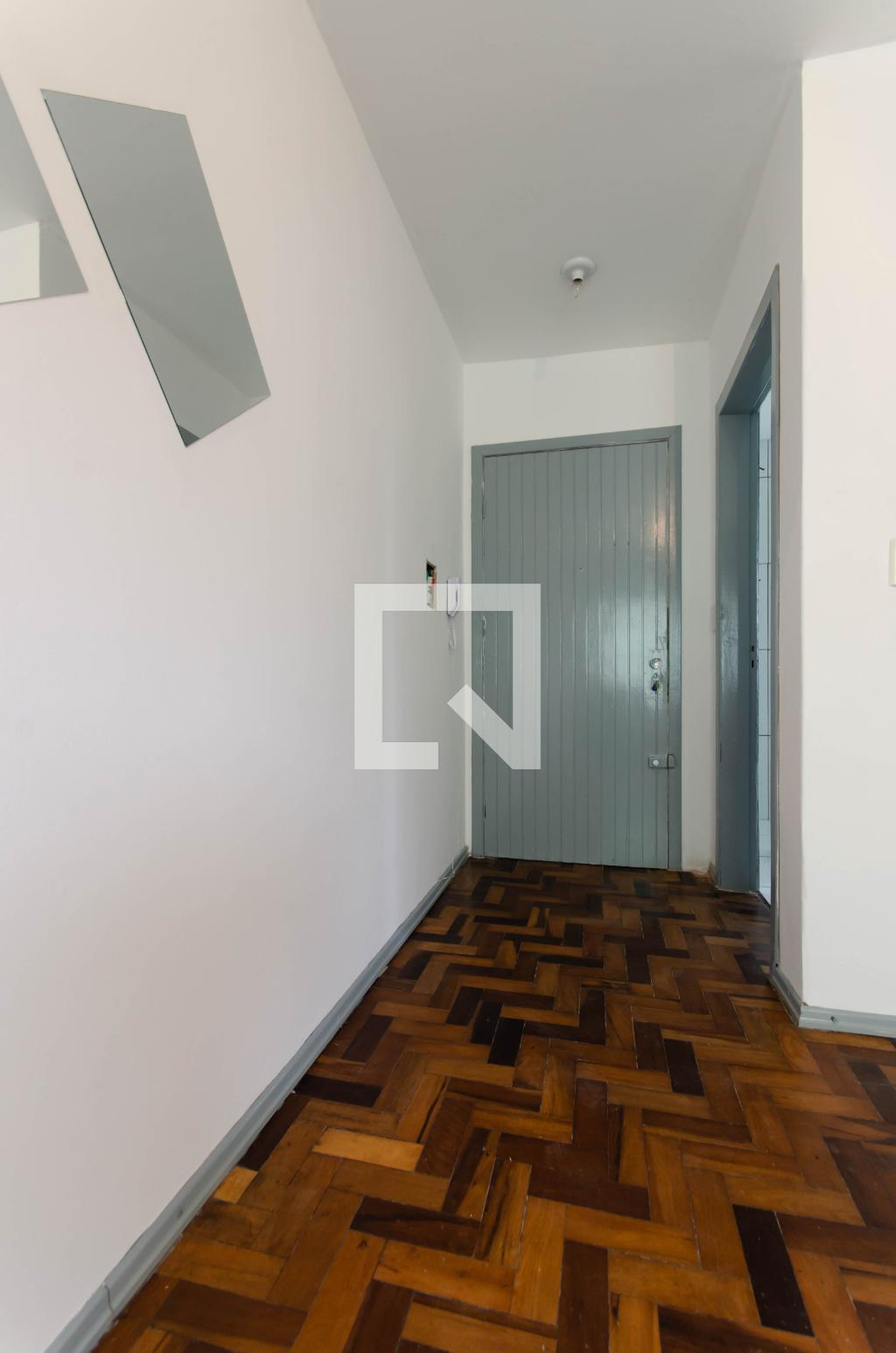 Hall - Parque Santa Tereza