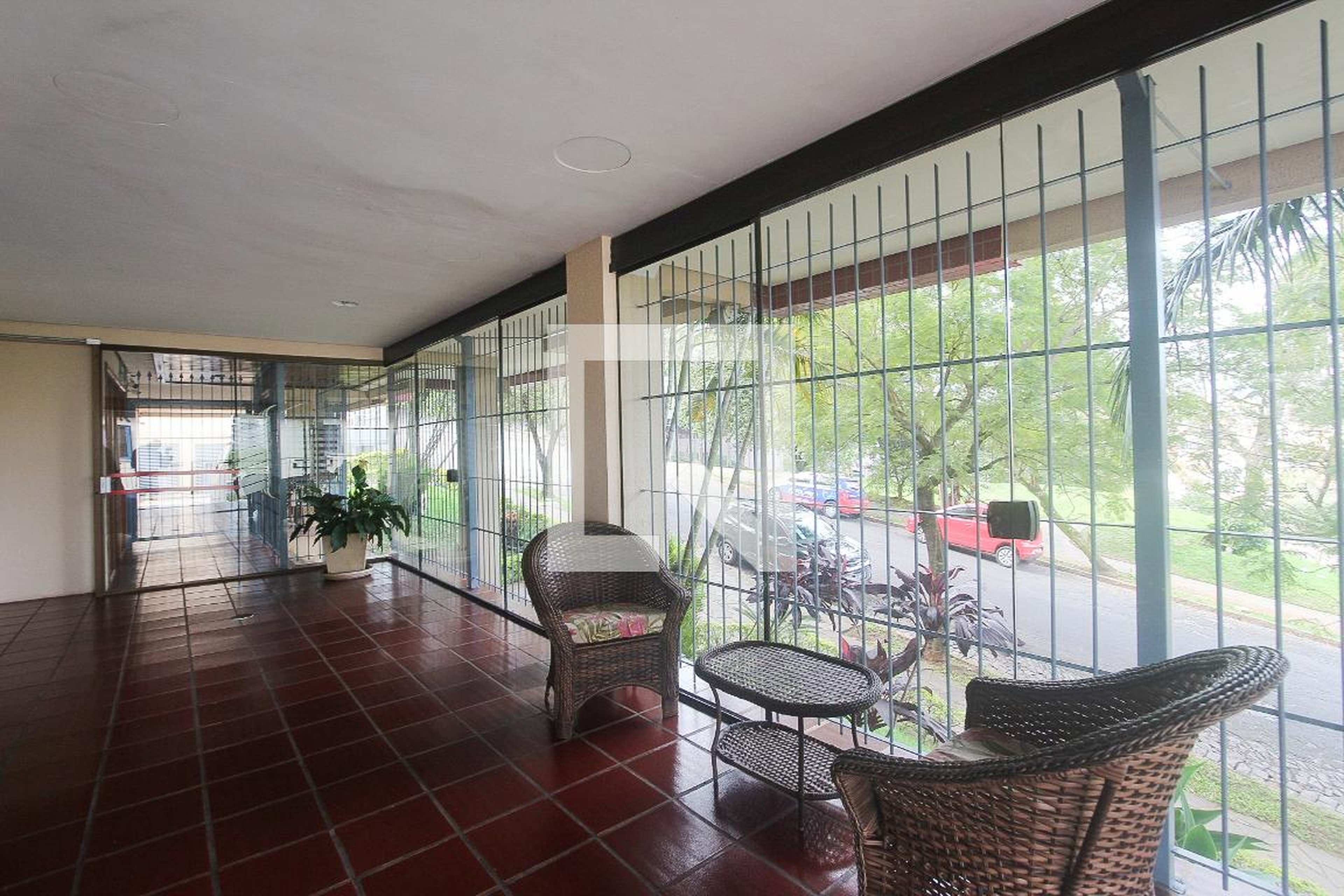 Area comum - 
