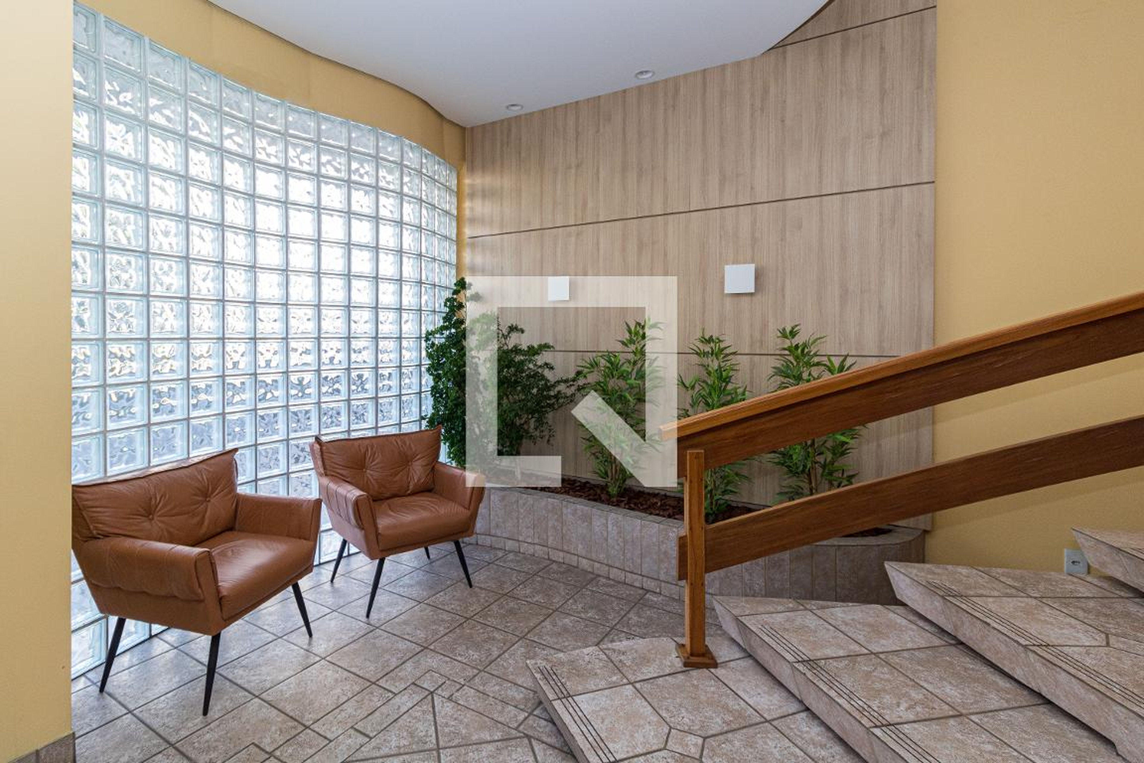 Hall de Entrada - null