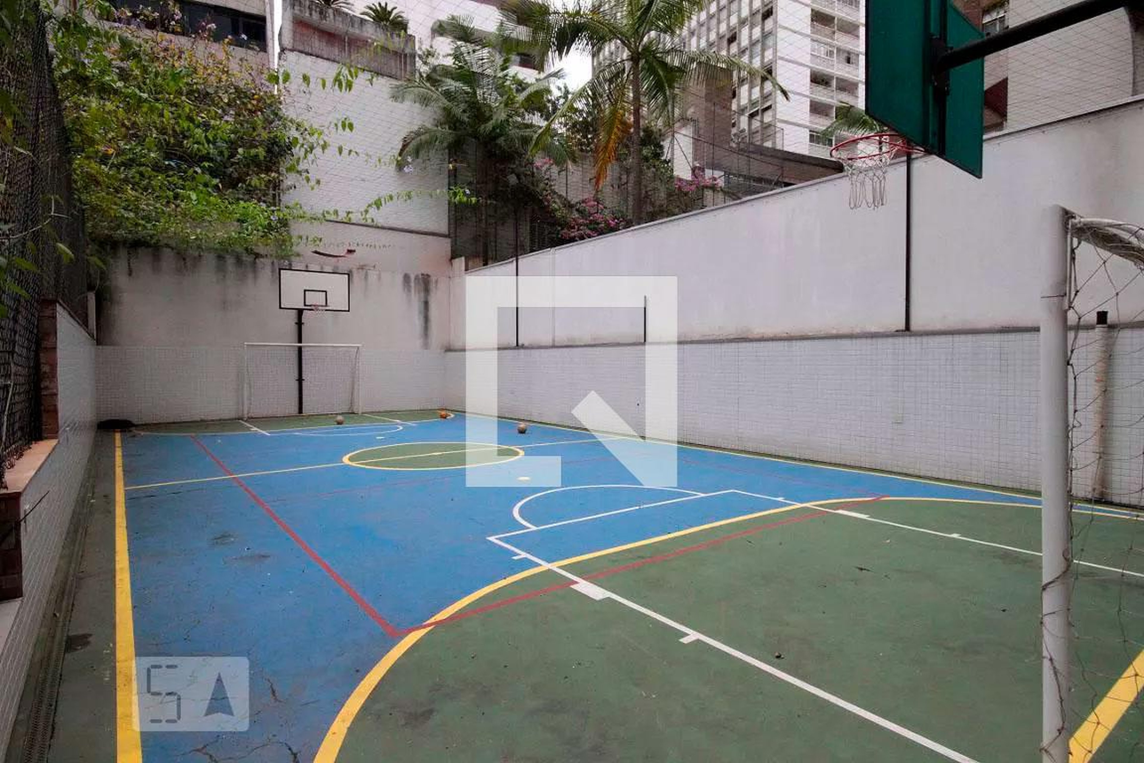 Quadra - Cap DÁntibes