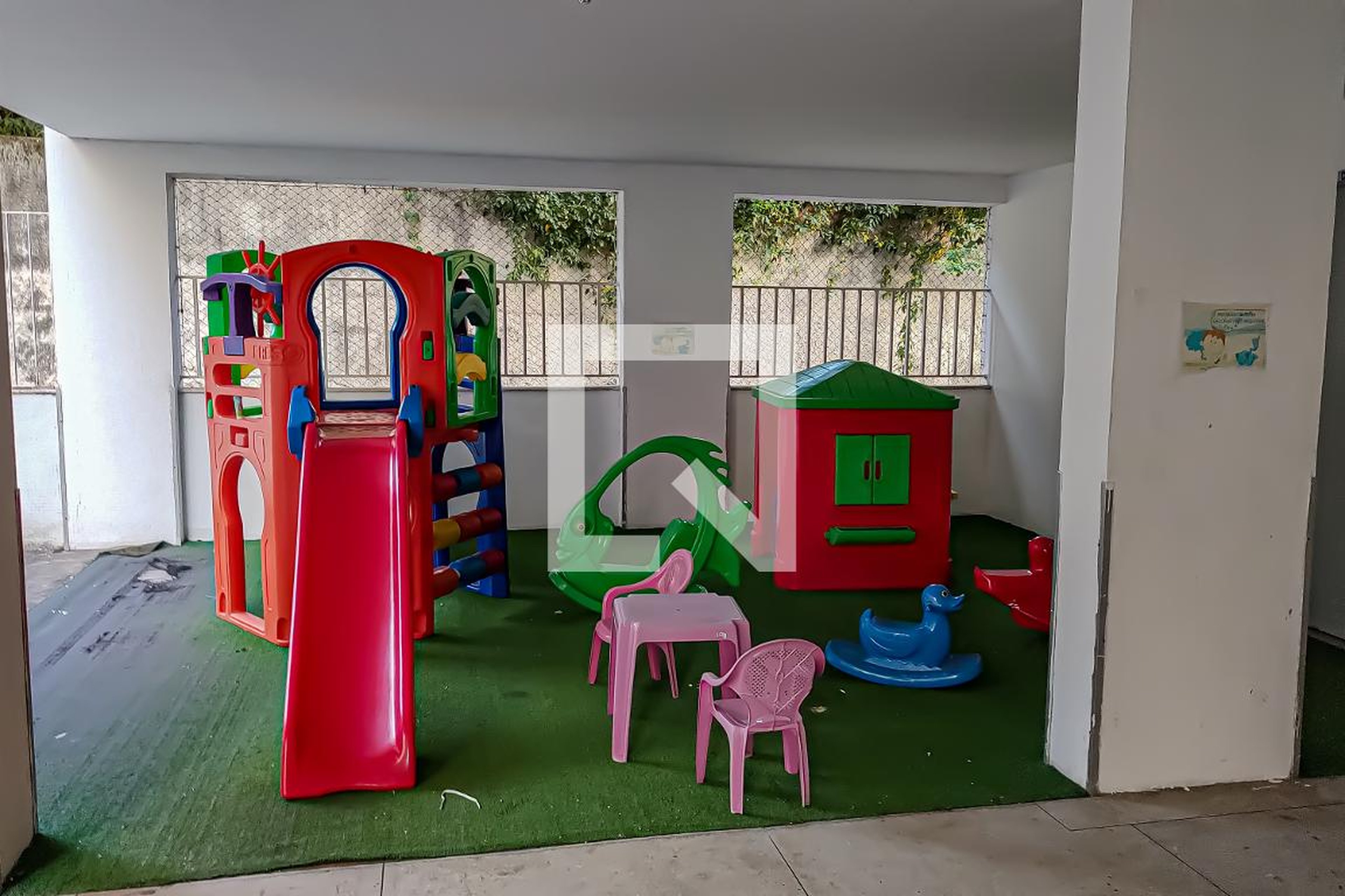 playground - 