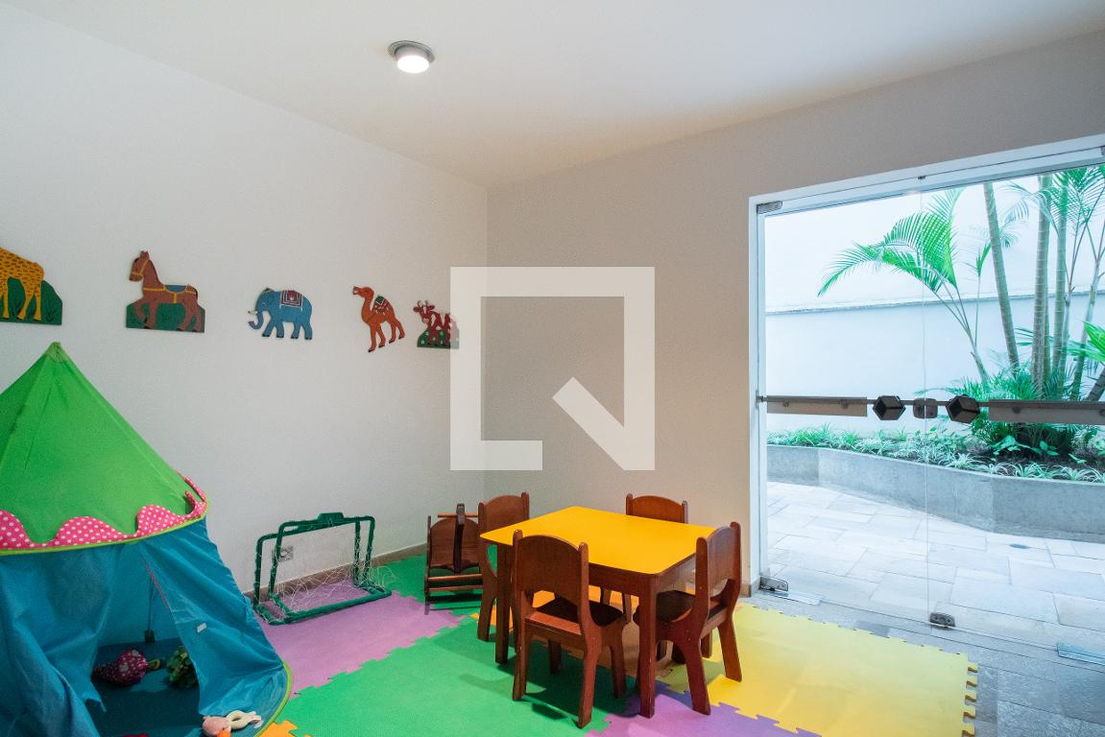 Brinquedoteca - Cap D'Antibes