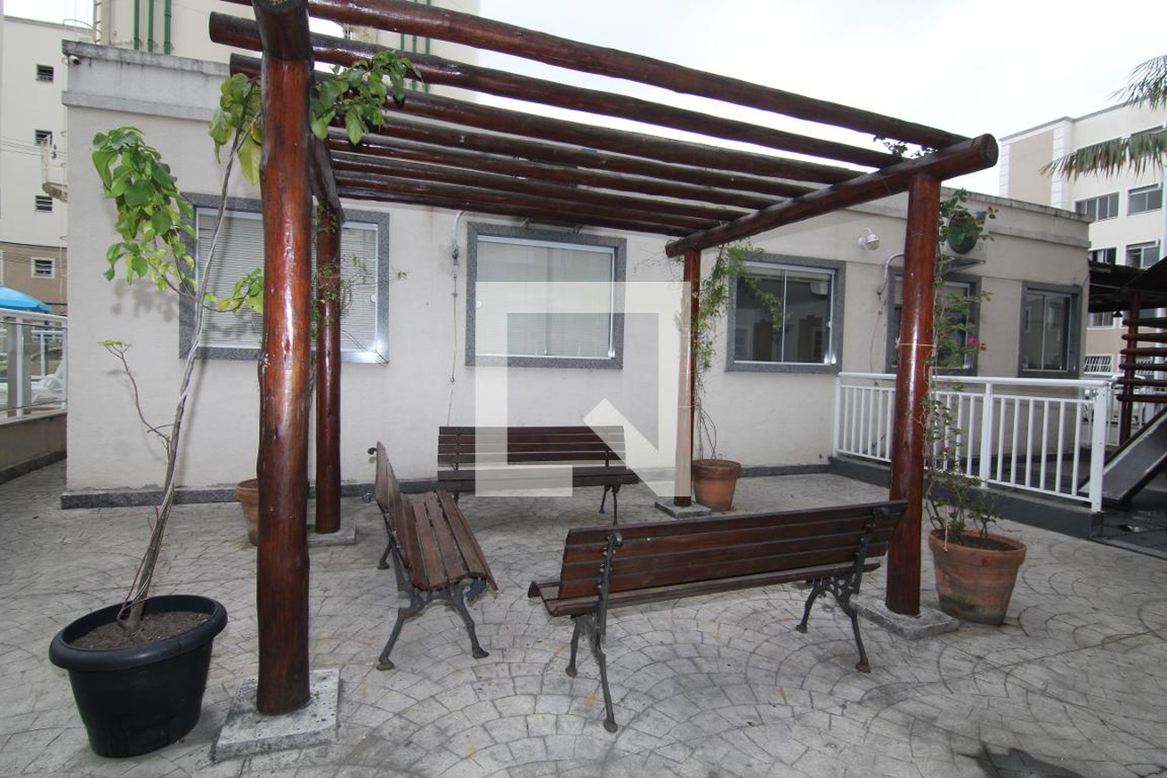 Condomínio - Parque Retiro da Serra