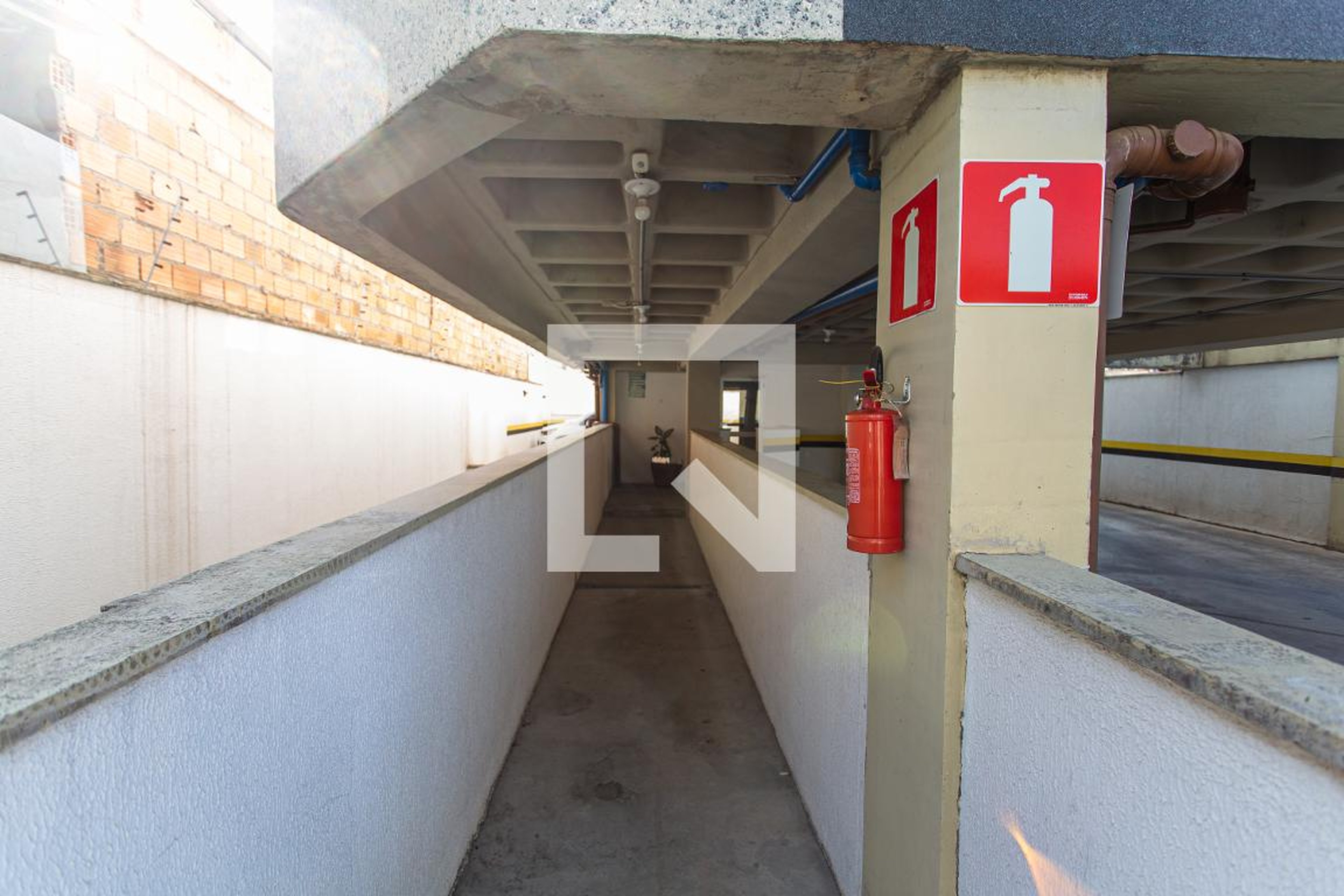 Hall de Entrada - null