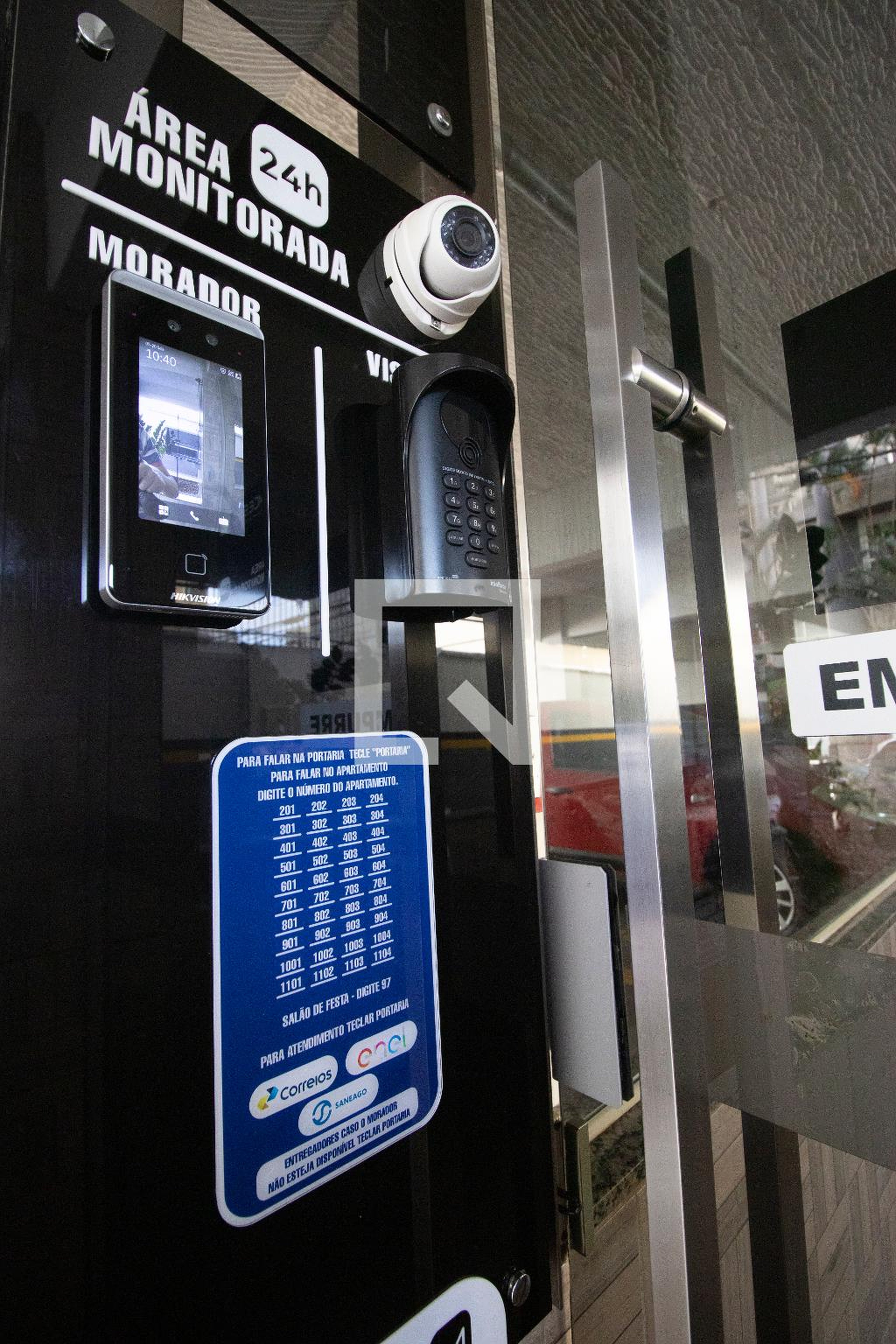 Portaria - Solimões