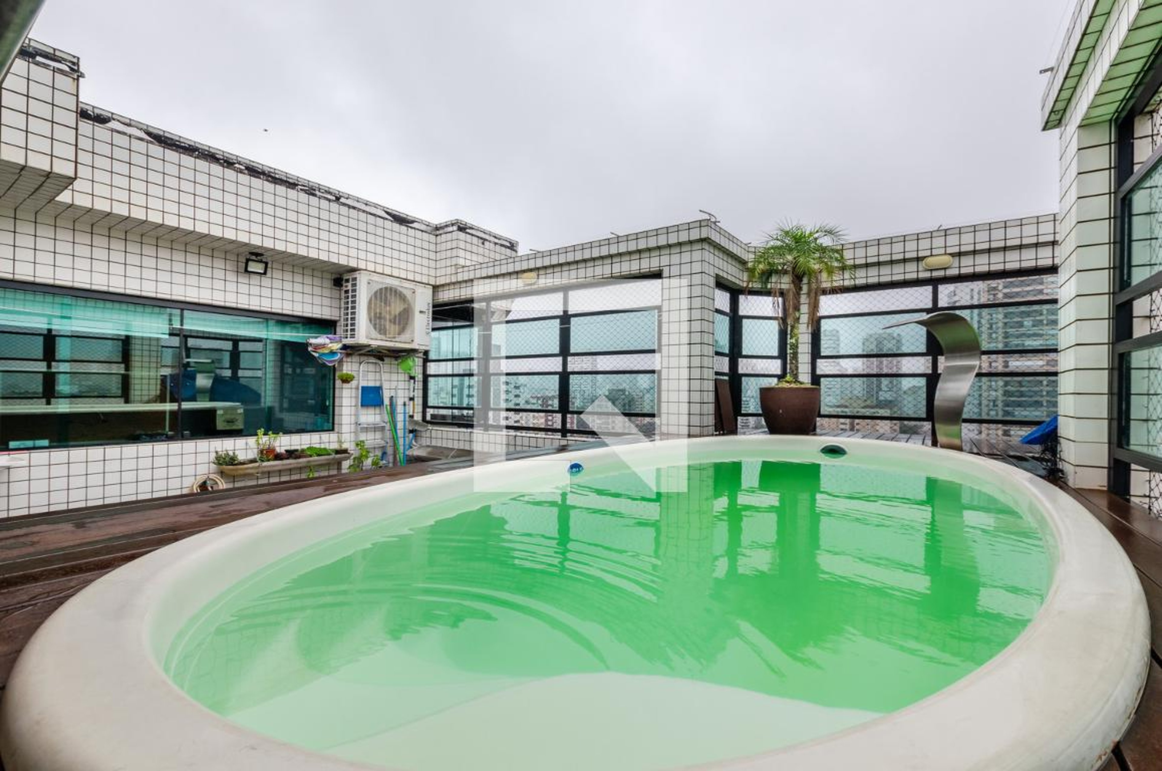 Piscina - Âncoras Park