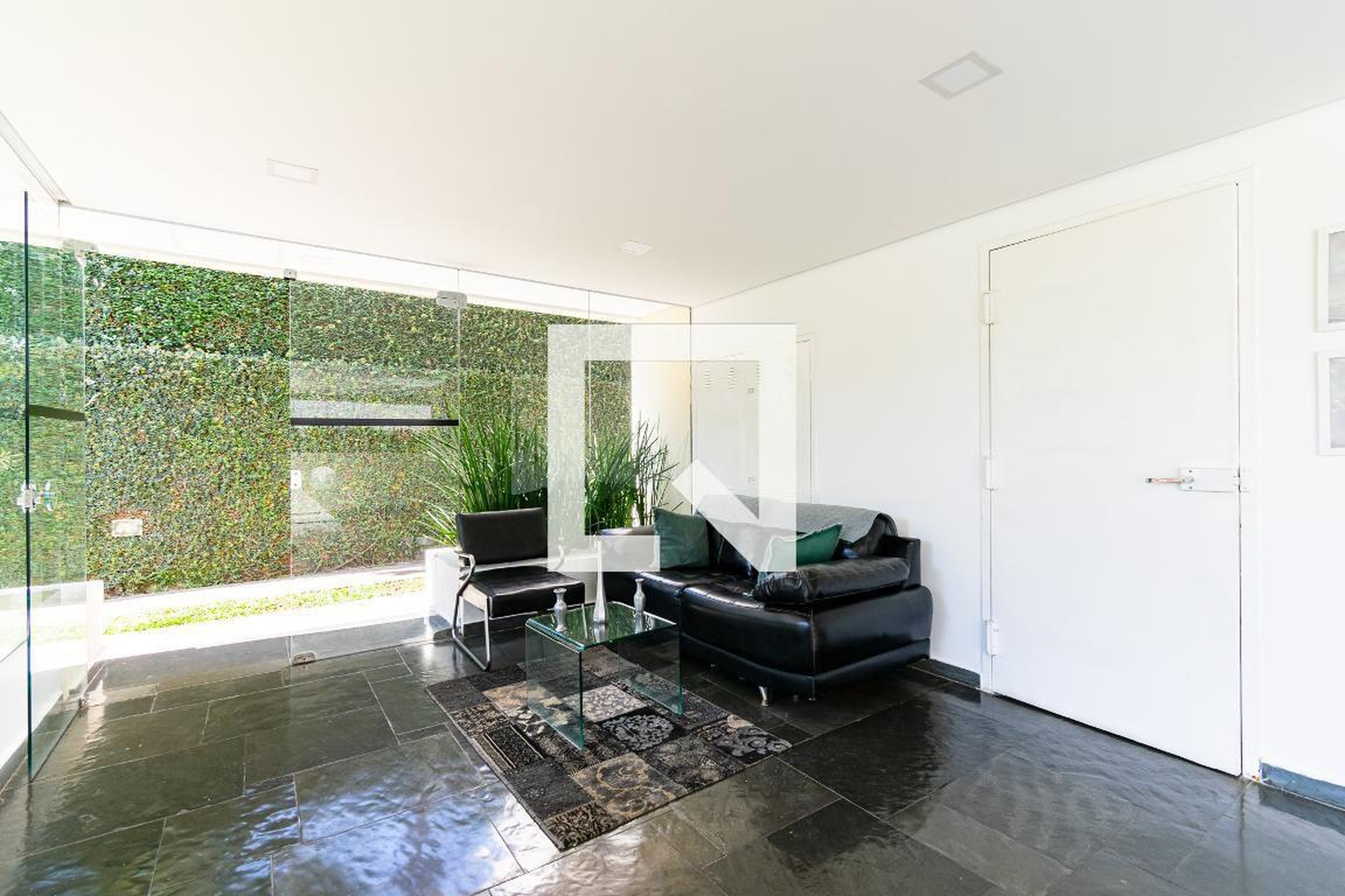 Hall Social - Edifício Concorde