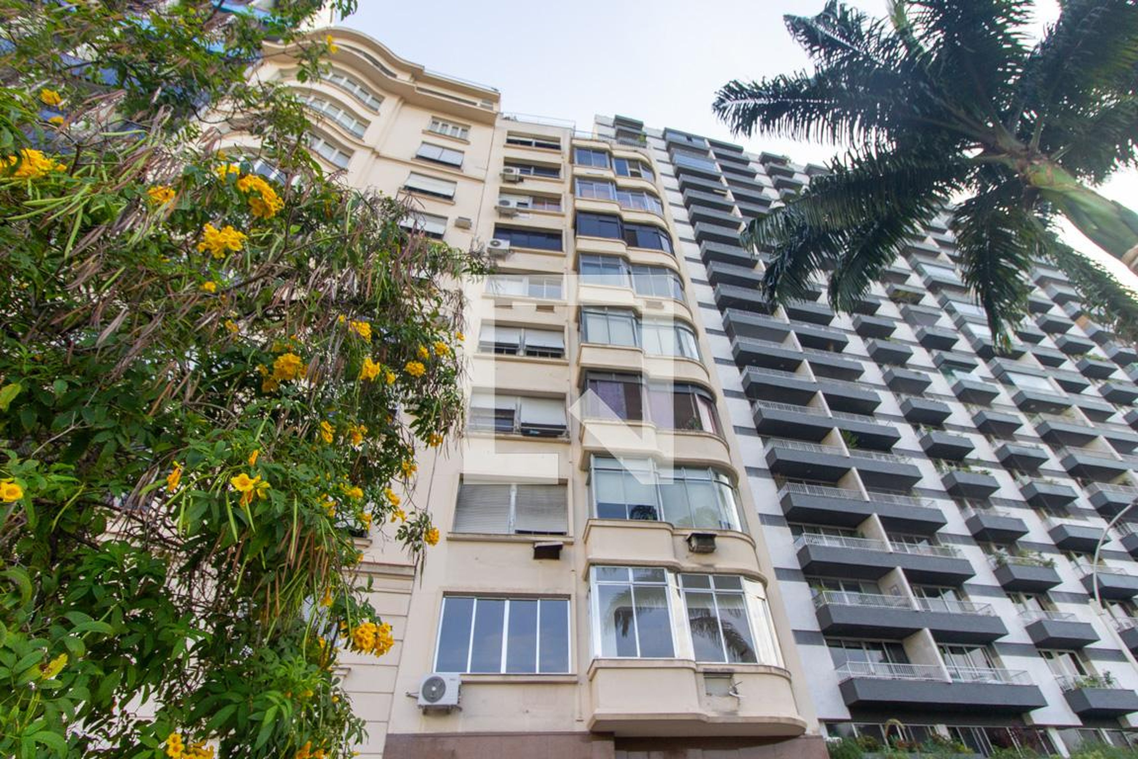 Fachada Edificio Pelotas