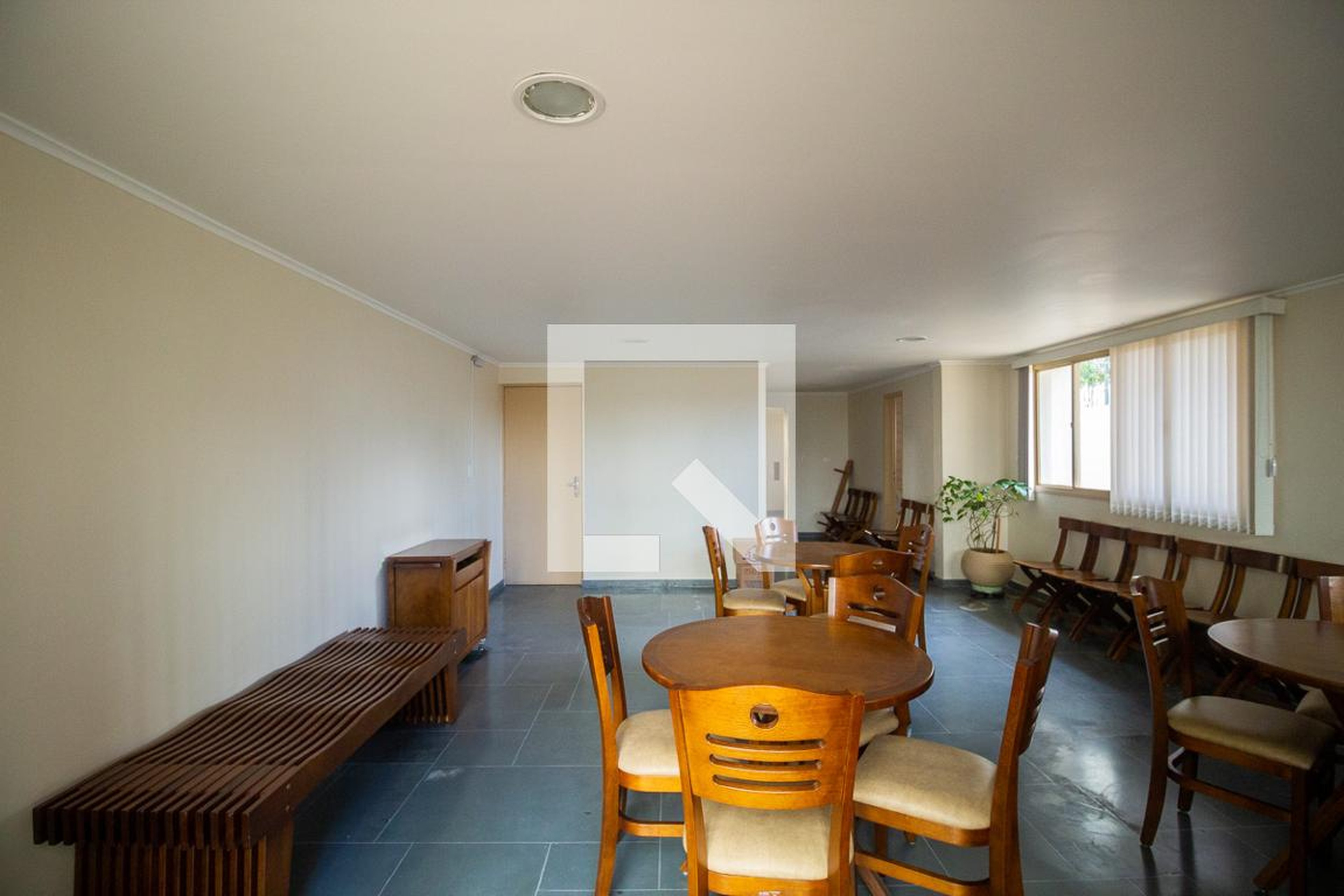 Salao de Festa - Ana Paula