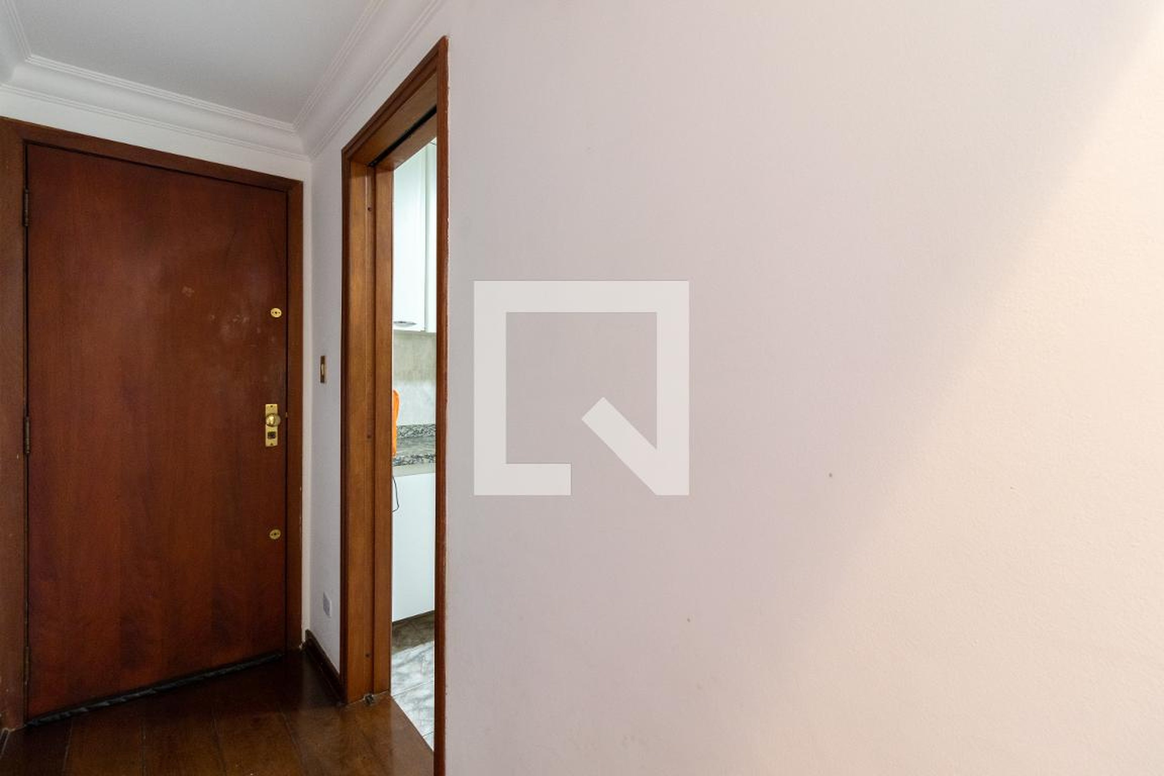 Entrada - Edifício Ibizza