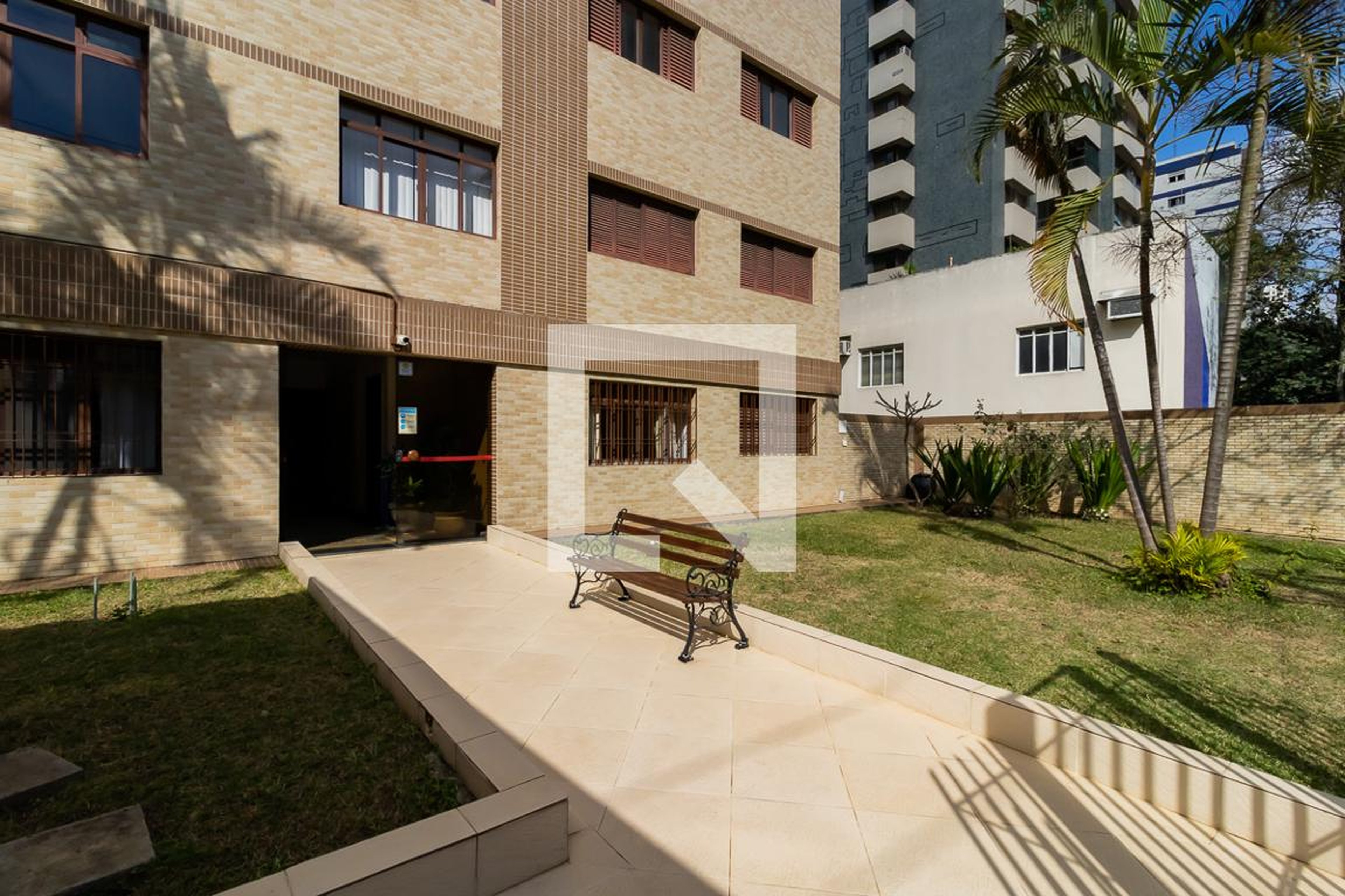 Entrada - Carparelli