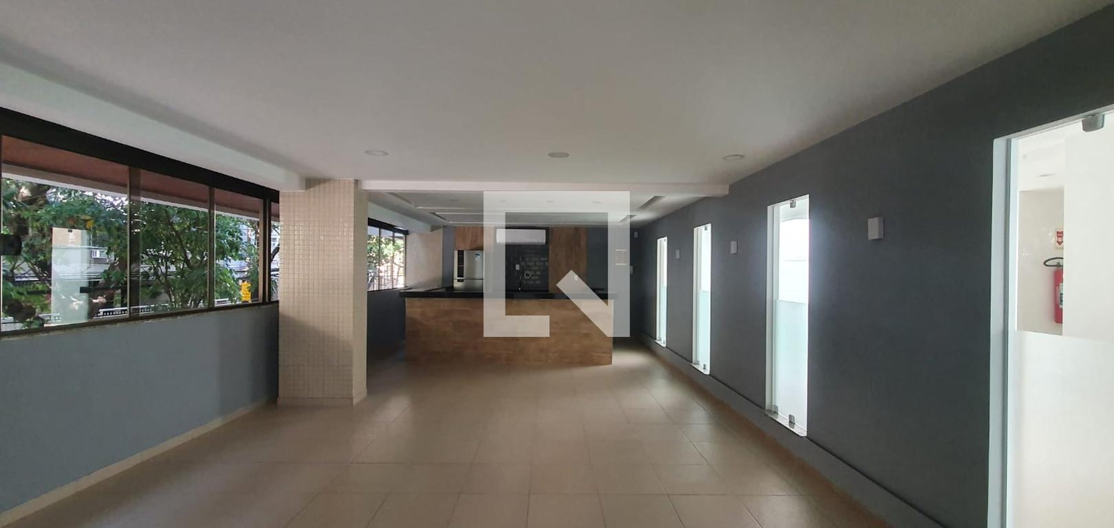 Salão de Festas - Royal Plaza Tijuca